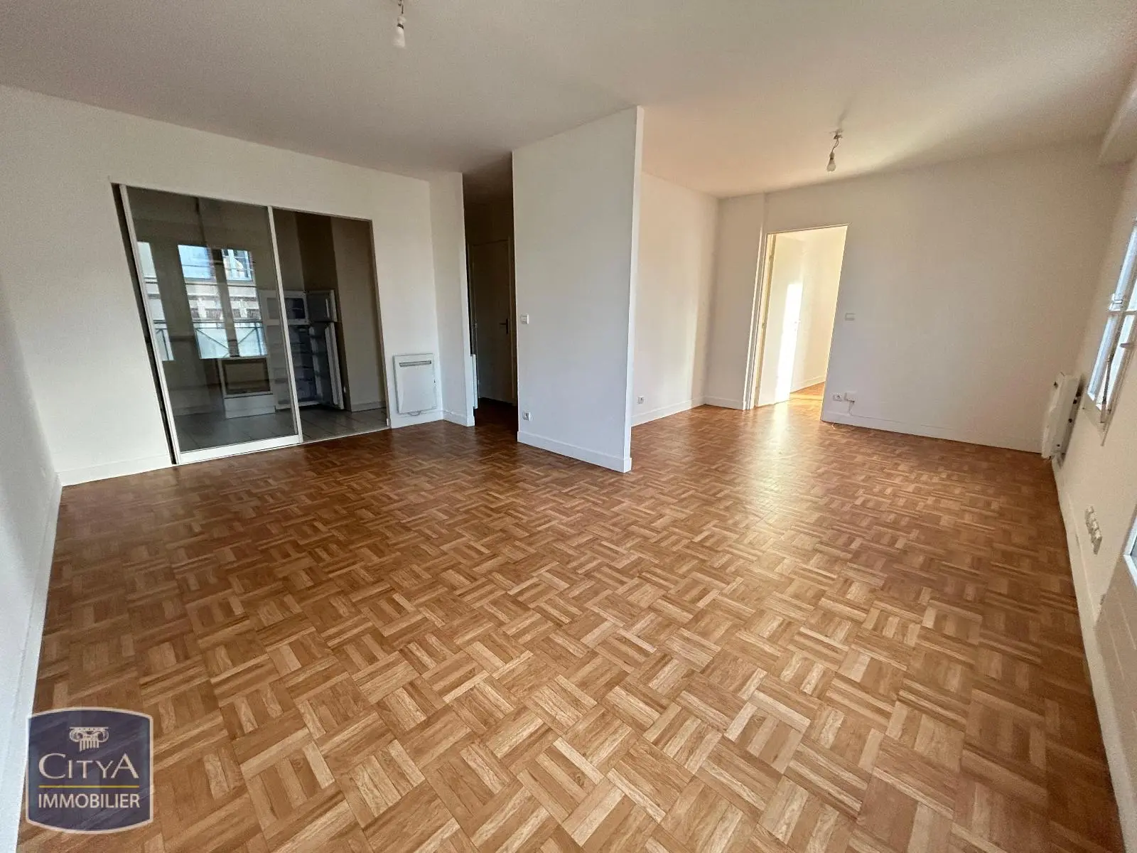 Photo 1 Appartement 3 pièces 49.95m²