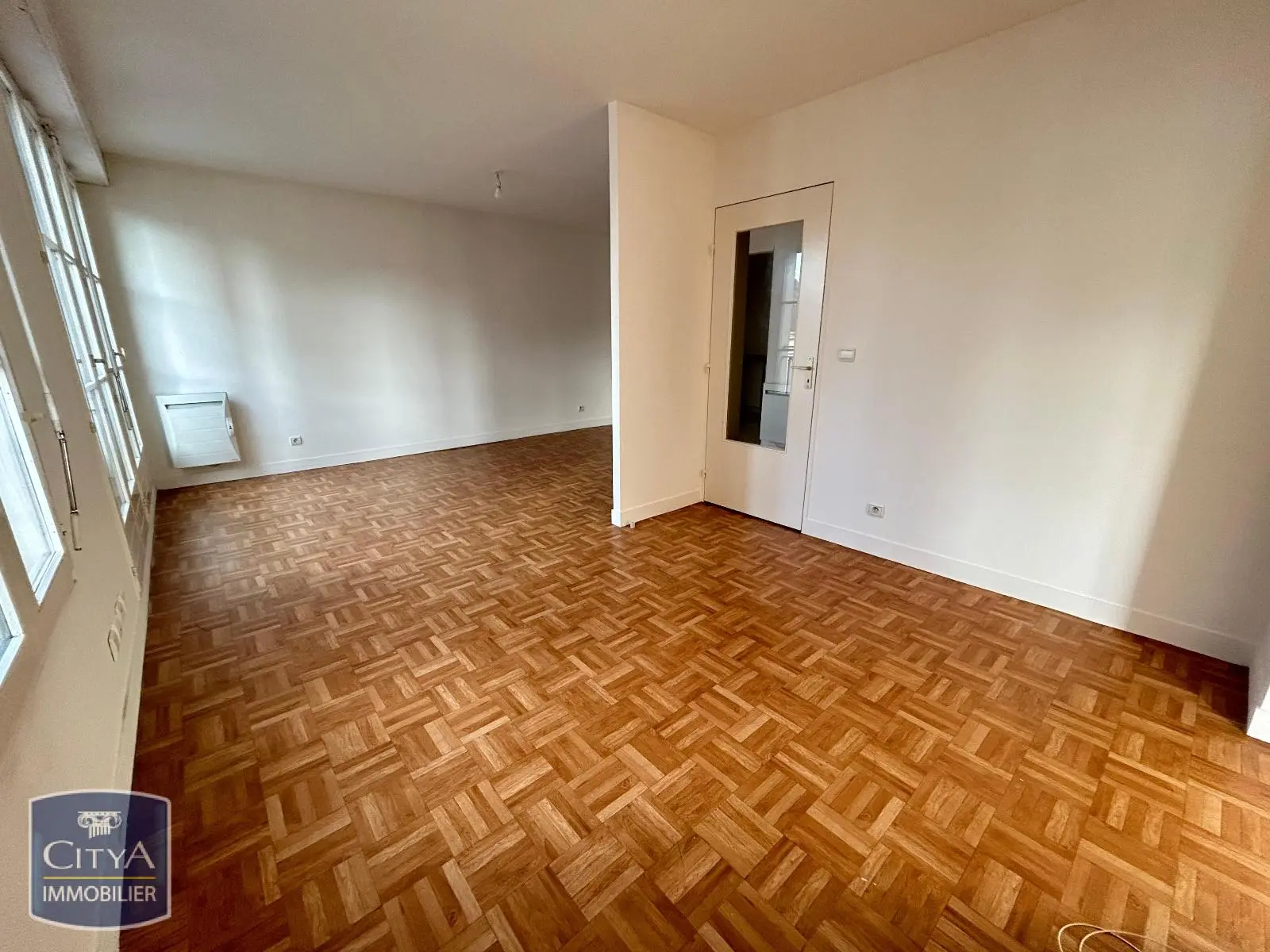 Photo 3 Appartement 3 pièces 49.95m²