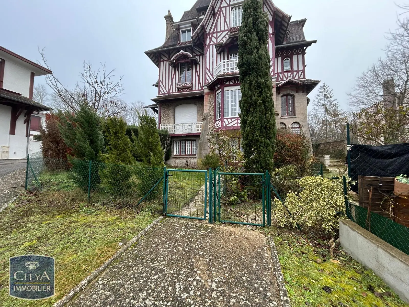 Photo 8 Appartement 2 pièces 49.33m²