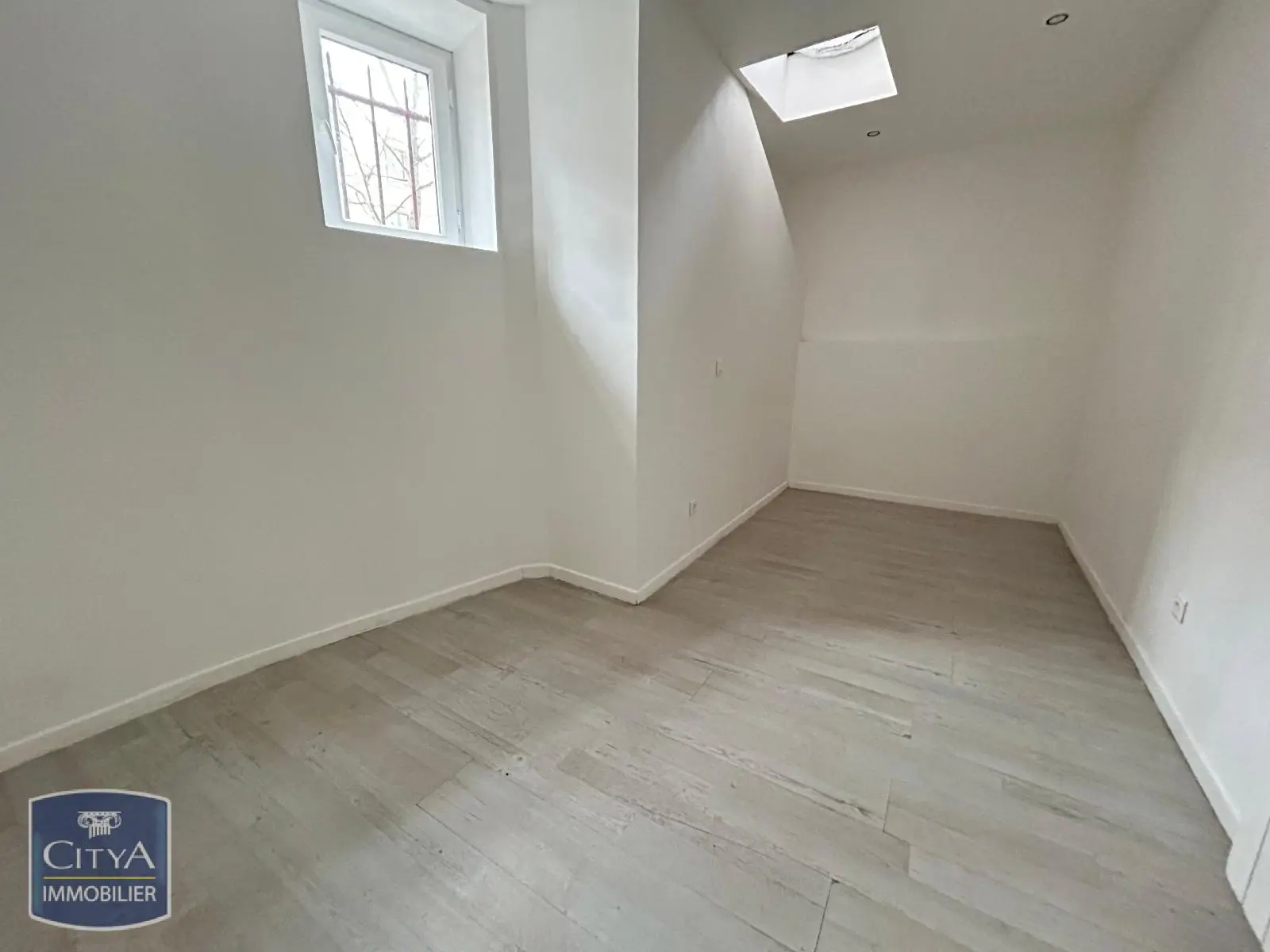 Photo 4 Appartement 2 pièces 49.33m²