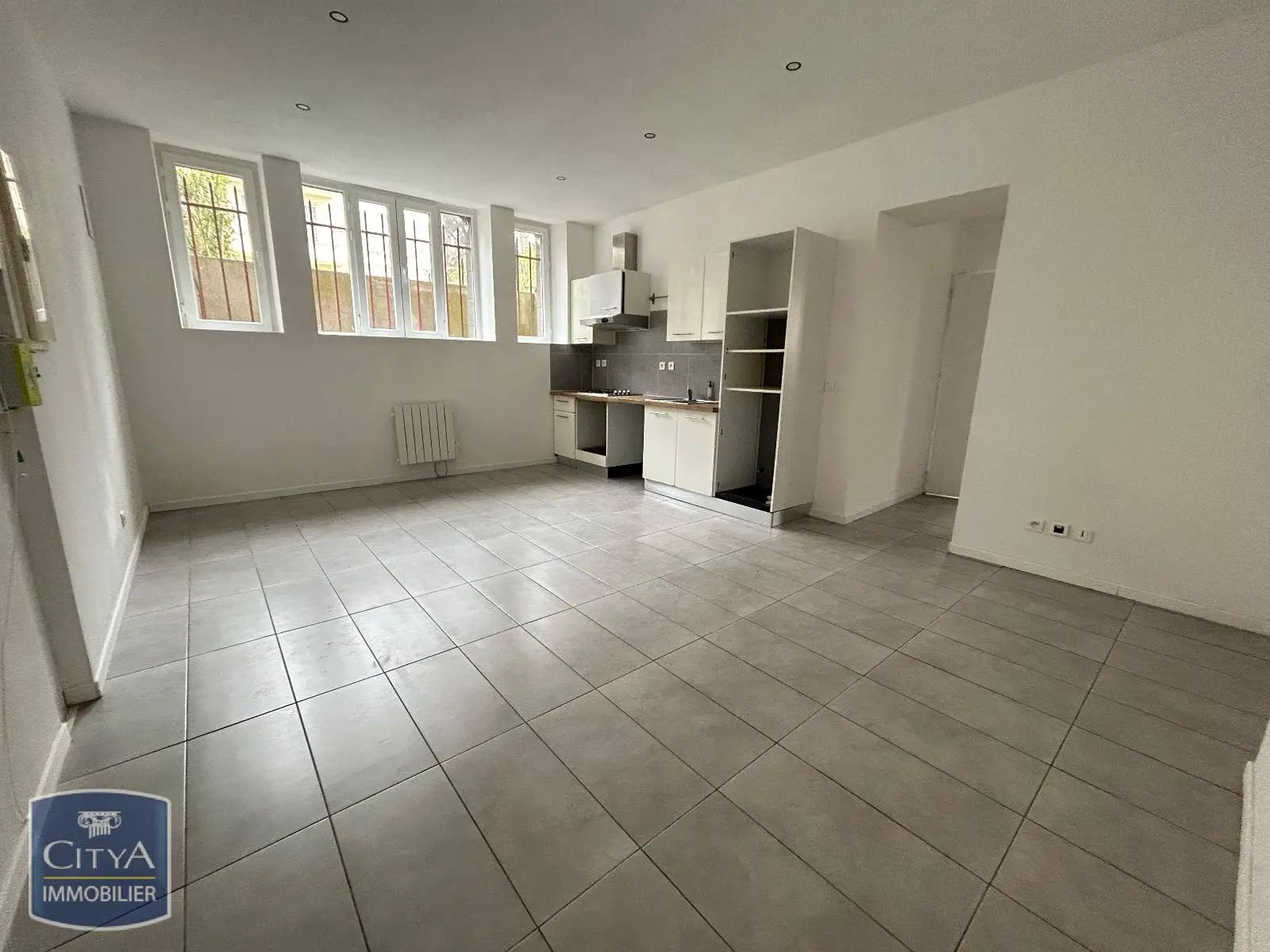 Photo 1 Appartement 2 pièces 49.33m²