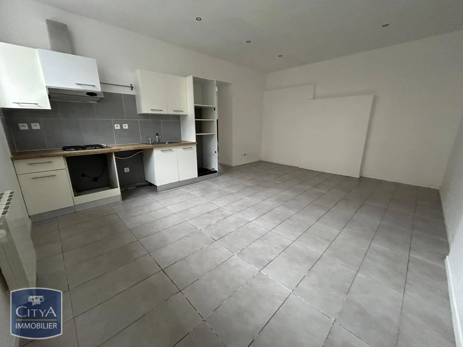 Photo 2 Appartement 2 pièces 49.33m²