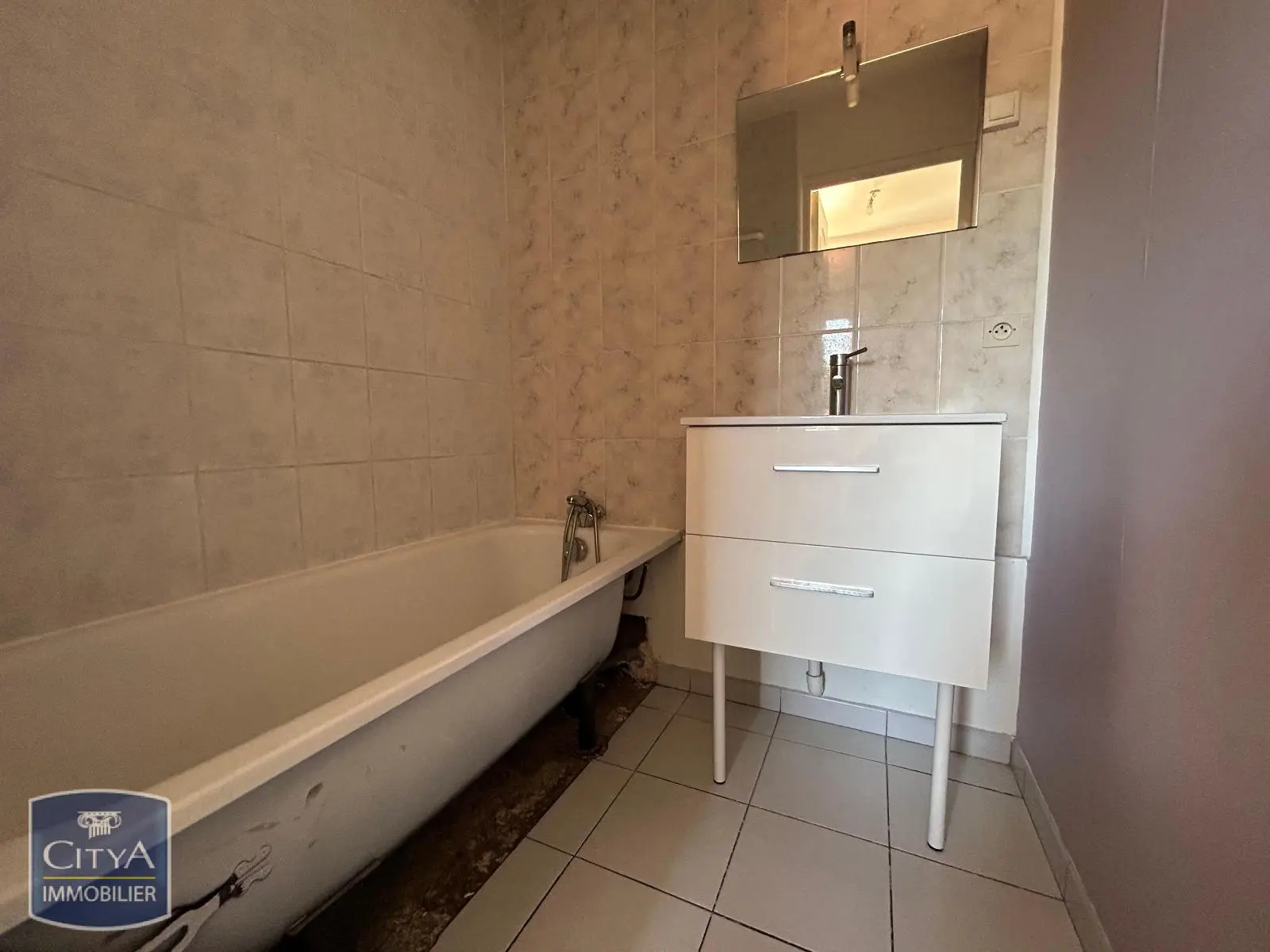 Photo 6 Appartement 2 pièces 32.87m²