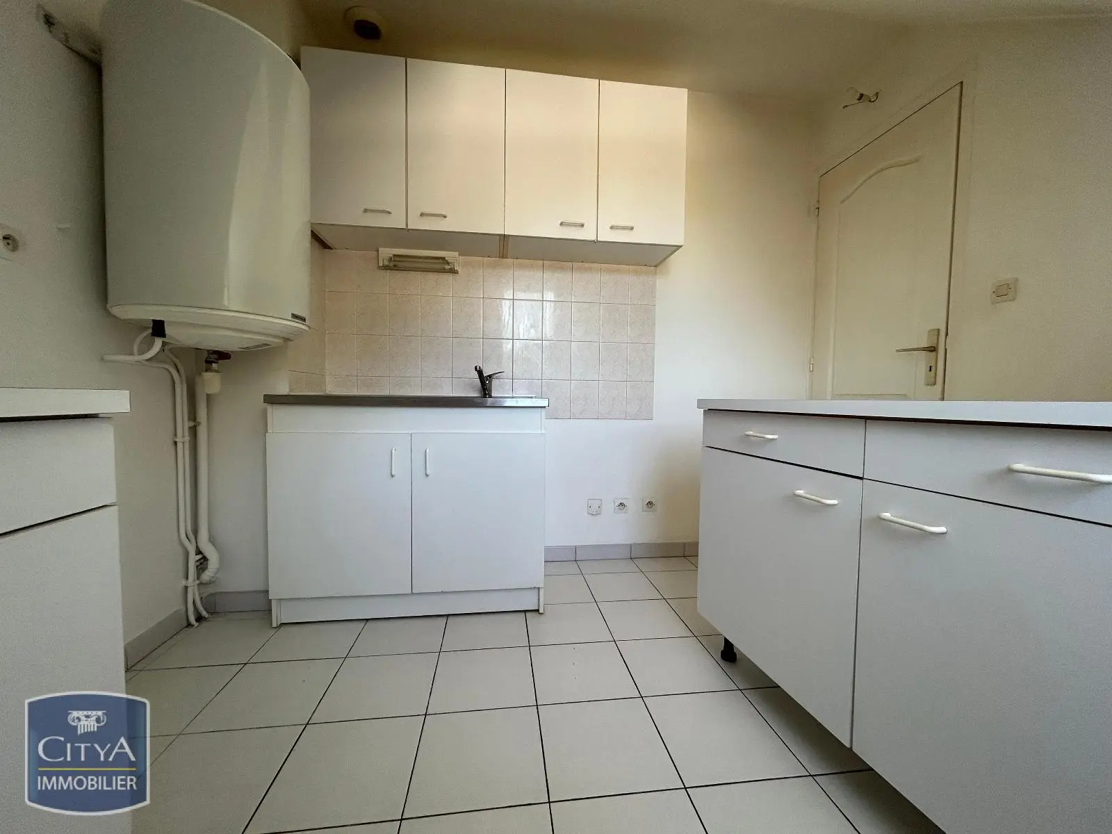 Photo 5 Appartement 2 pièces 32.87m²