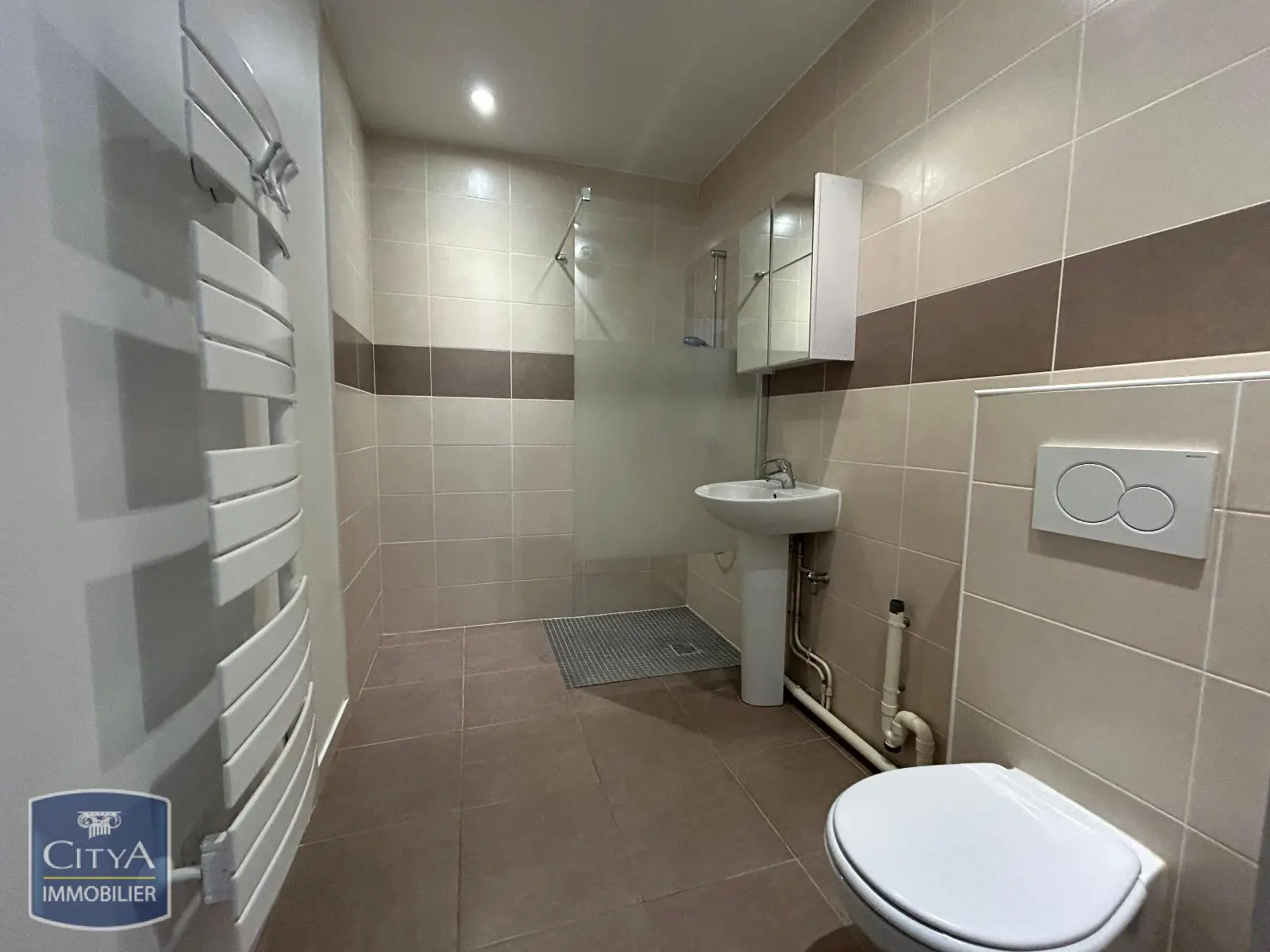 Photo 7 Appartement 2 pièces 44.83m²