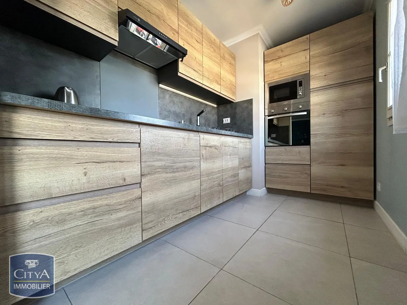 Photo 3 Appartement 1 pièce 29.22m²