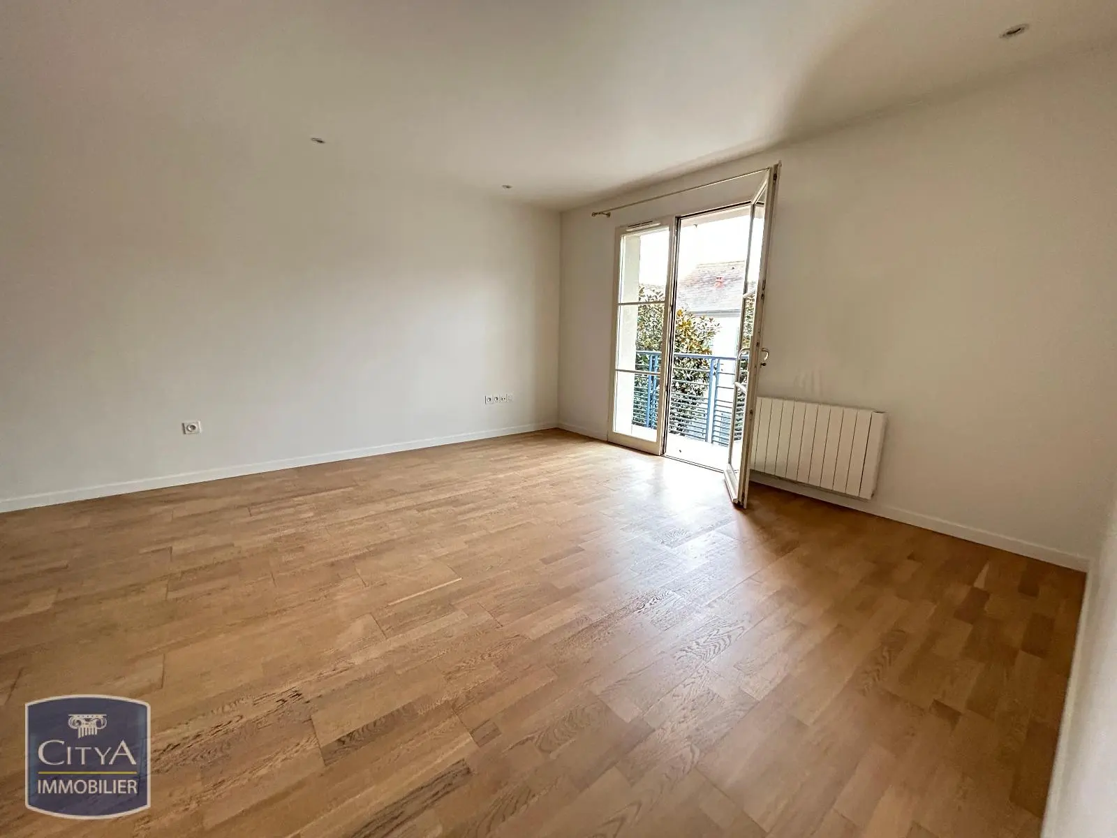 Photo 1 Appartement 2 pièces 44.83m²