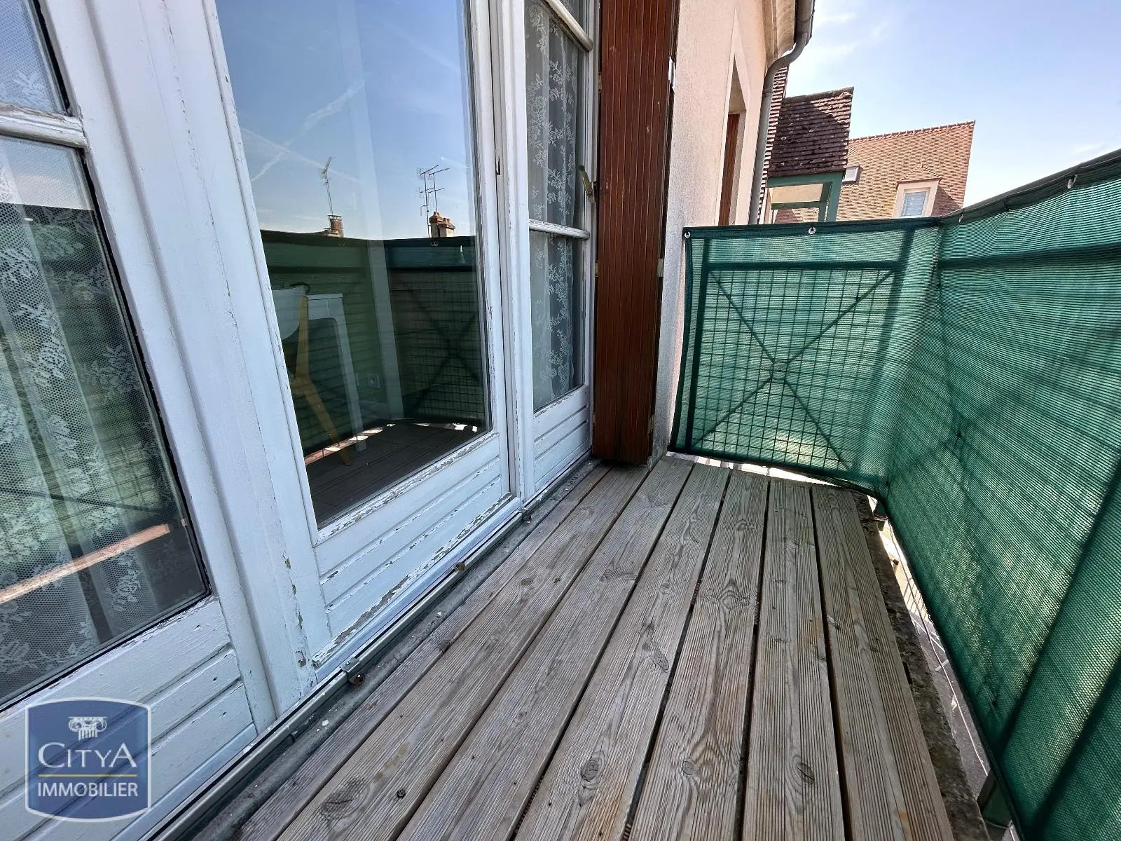 Photo 5 Appartement 1 pièce 29.22m²