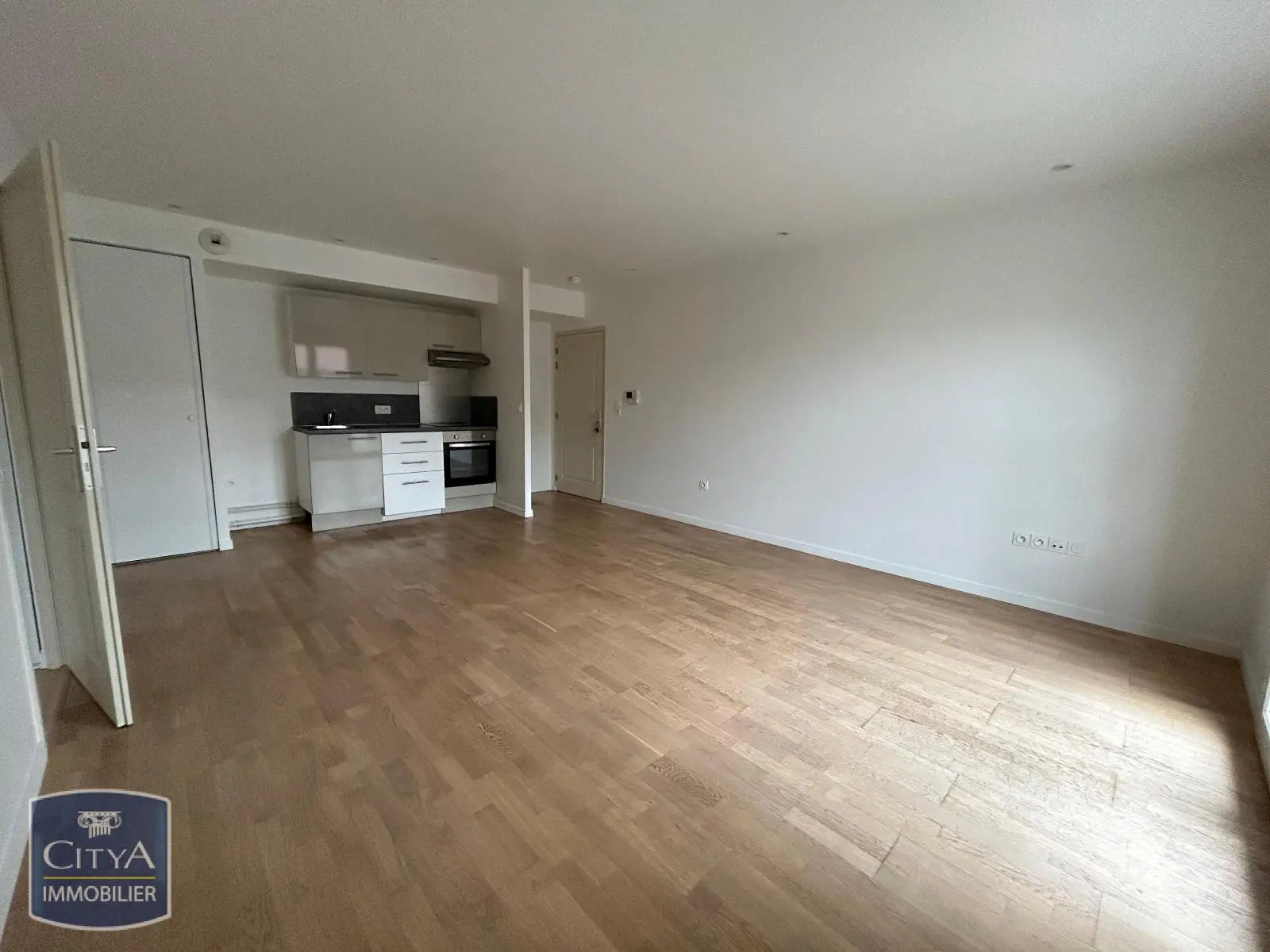 Photo 3 Appartement 2 pièces 44.83m²