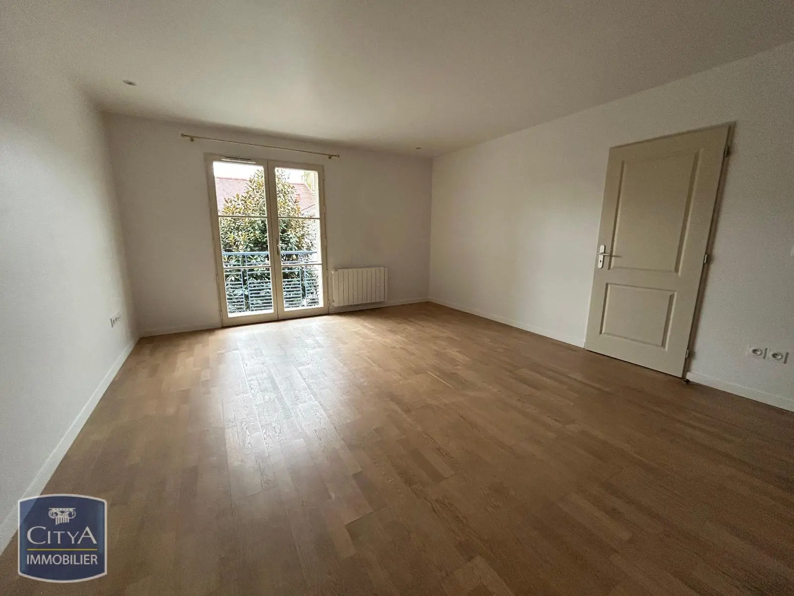 Photo 2 Appartement 2 pièces 44.83m²