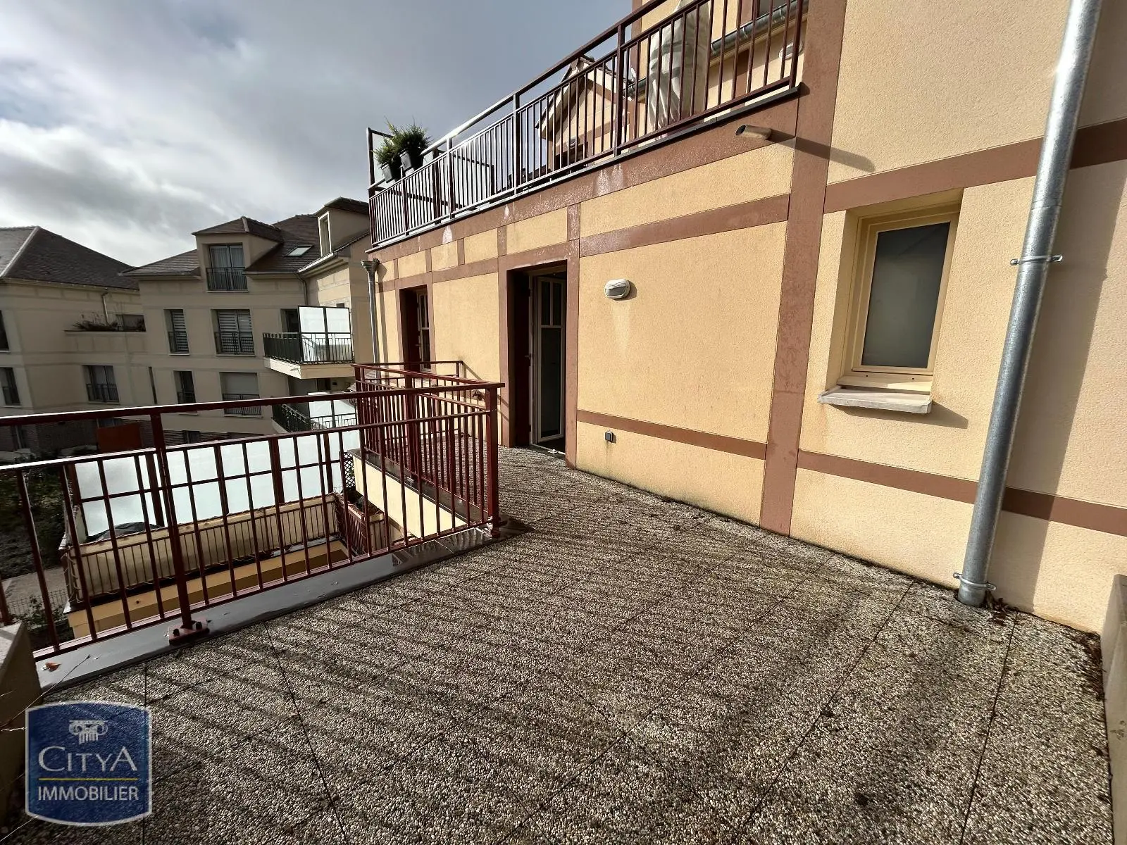 Photo 7 Appartement 1 pièce 26.32m²