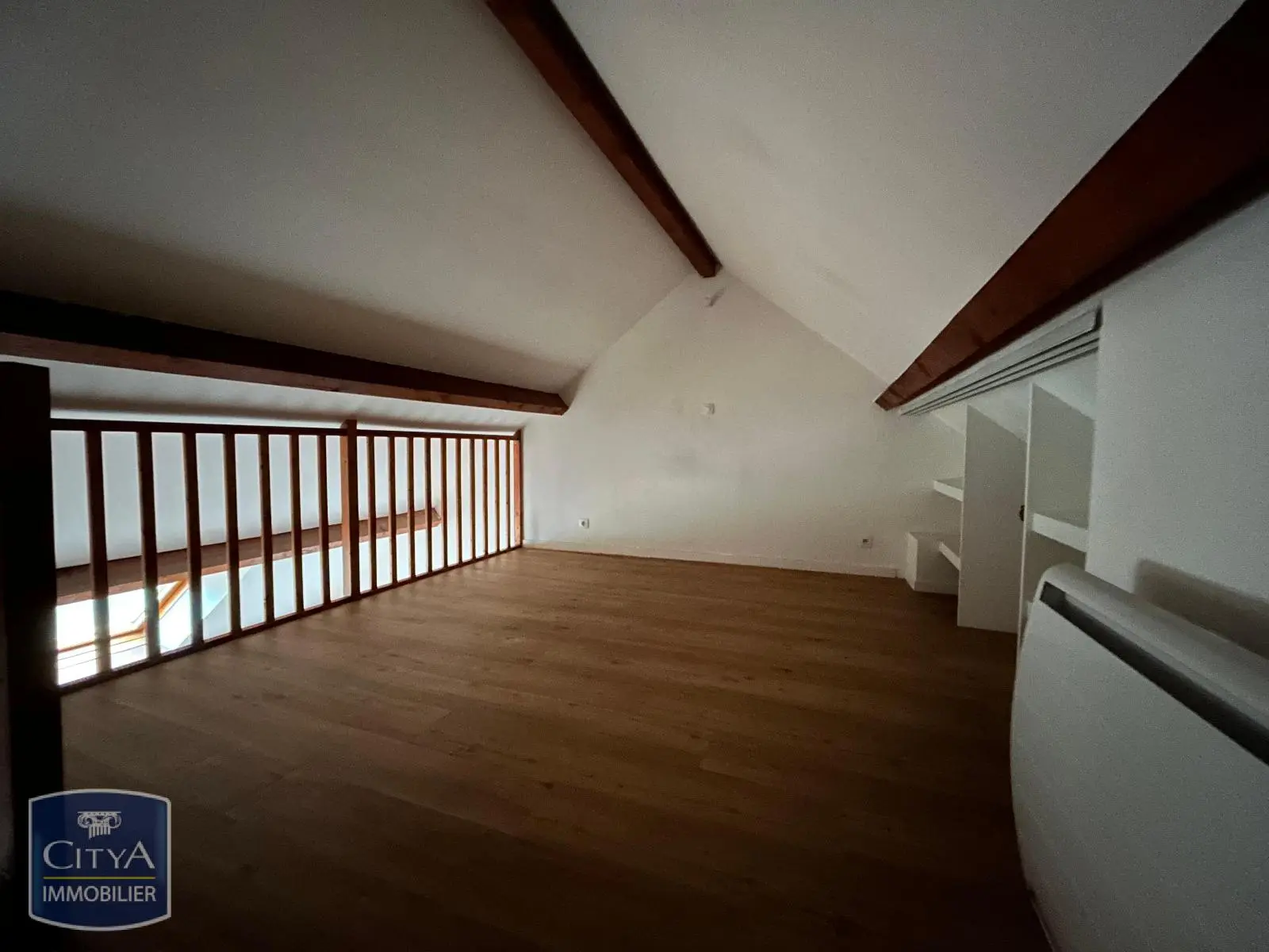 Photo 3 Appartement 1 pièce 34.58m²