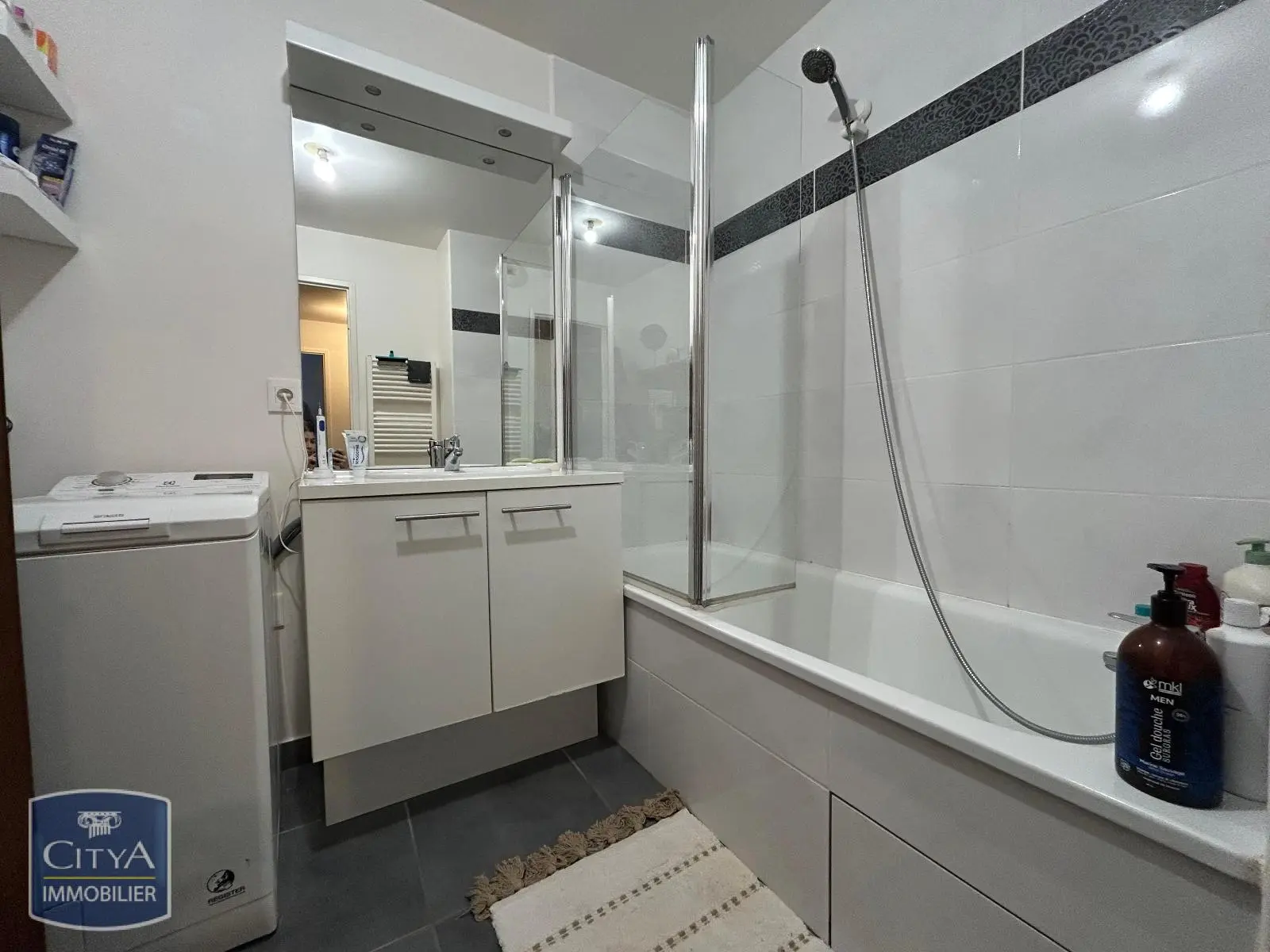 Photo 7 Appartement 3 pièces 60.86m²