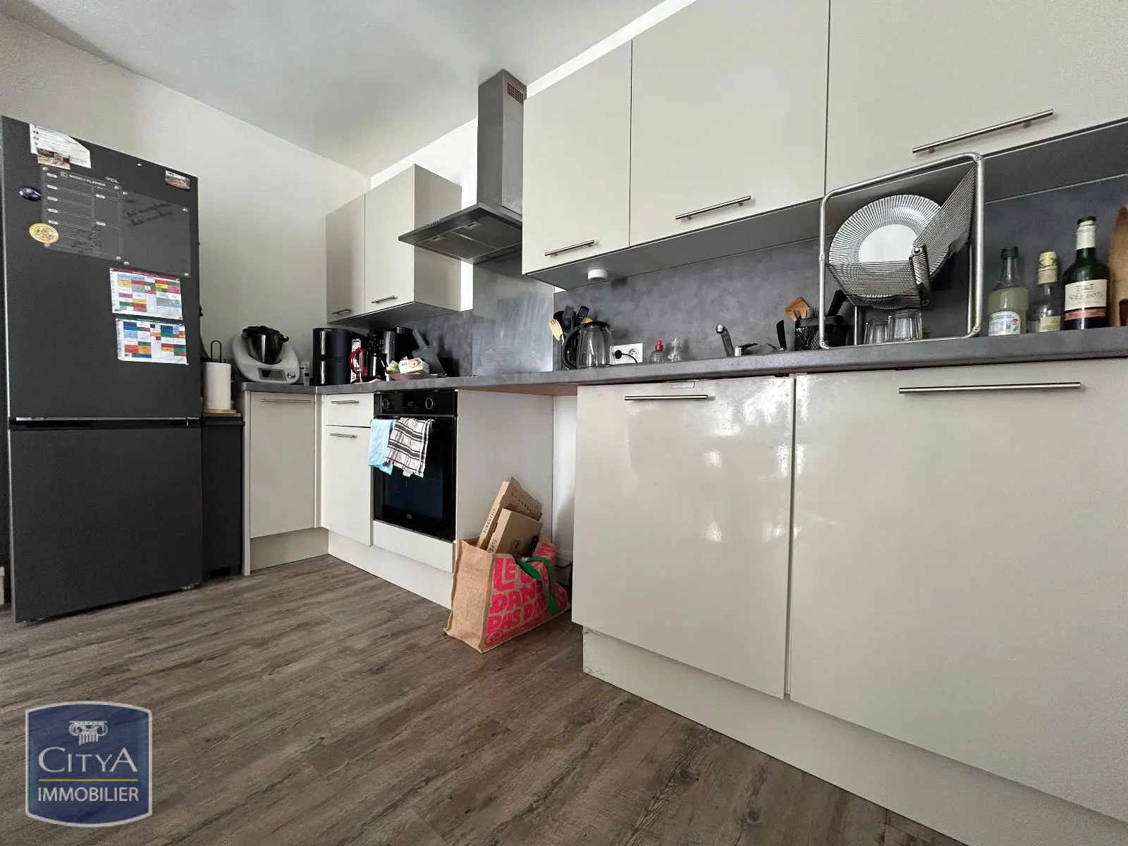 Photo 3 Appartement 4 pièces 95.3m²