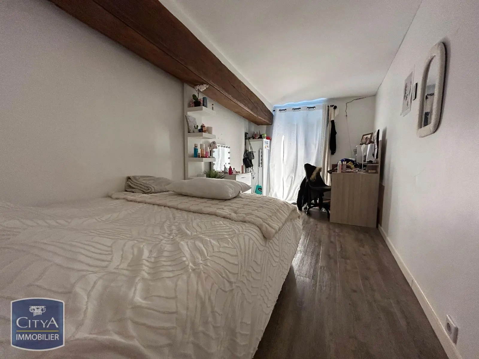 Photo 4 Appartement 4 pièces 95.3m²