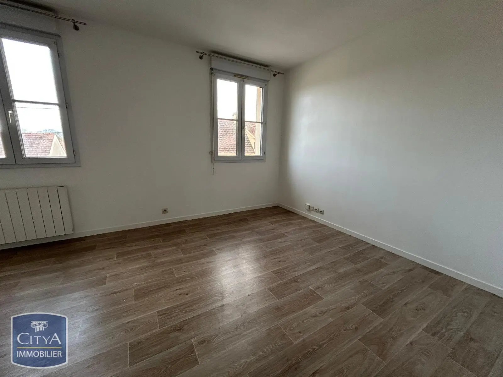 Photo 3 Appartement 2 pièces 35m²