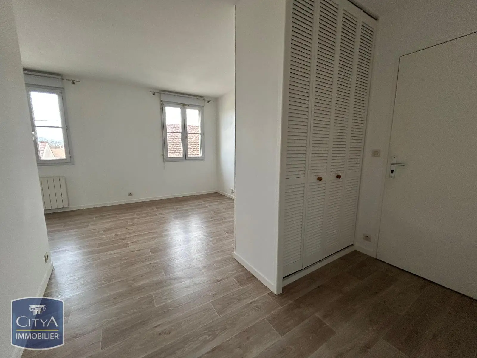 Photo 4 Appartement 2 pièces 35m²