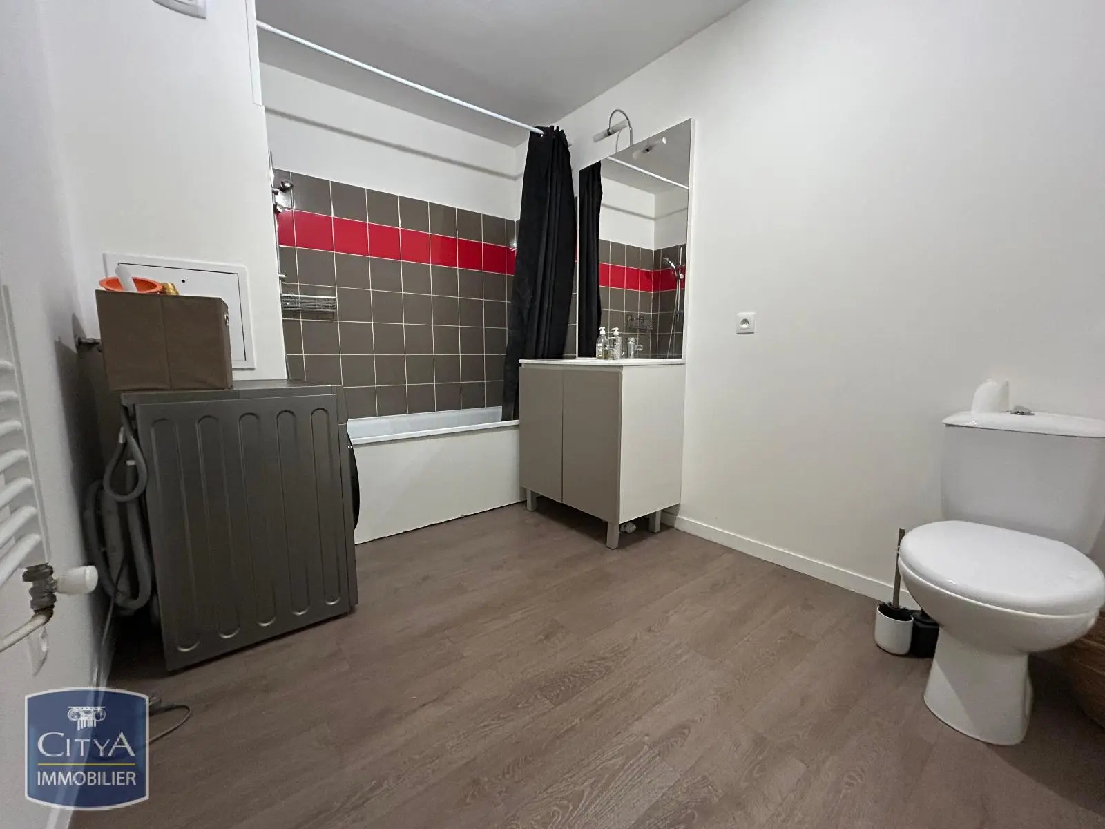 Photo 6 Appartement 2 pièces 50.2m²