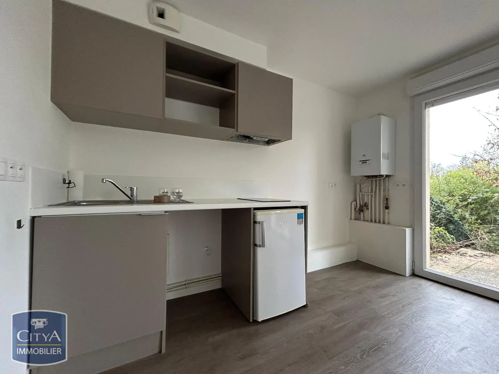 Photo 4 Appartement 2 pièces 50.2m²