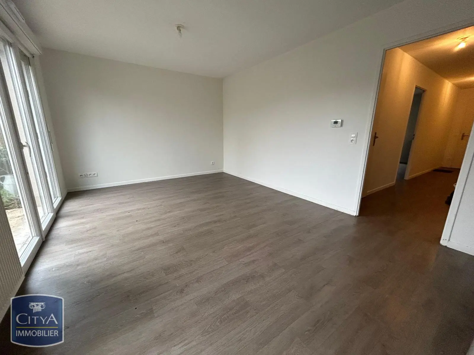 Photo 3 Appartement 2 pièces 50.2m²