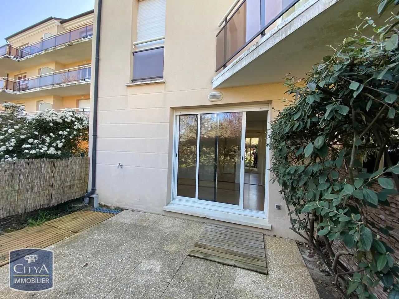 Photo 4 appartement Rambouillet