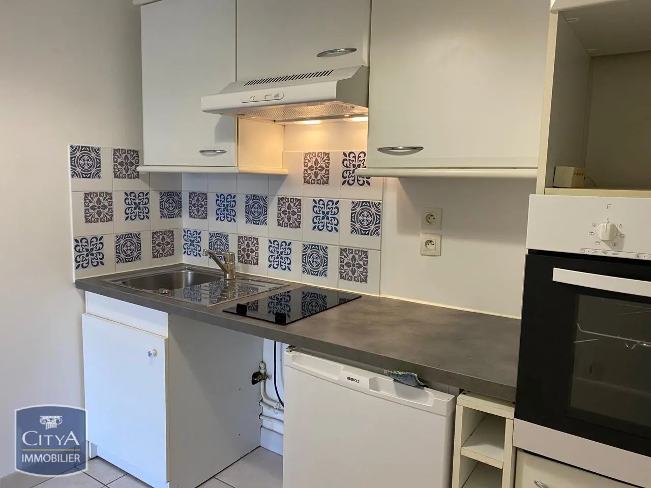 Photo 2 appartement Rambouillet