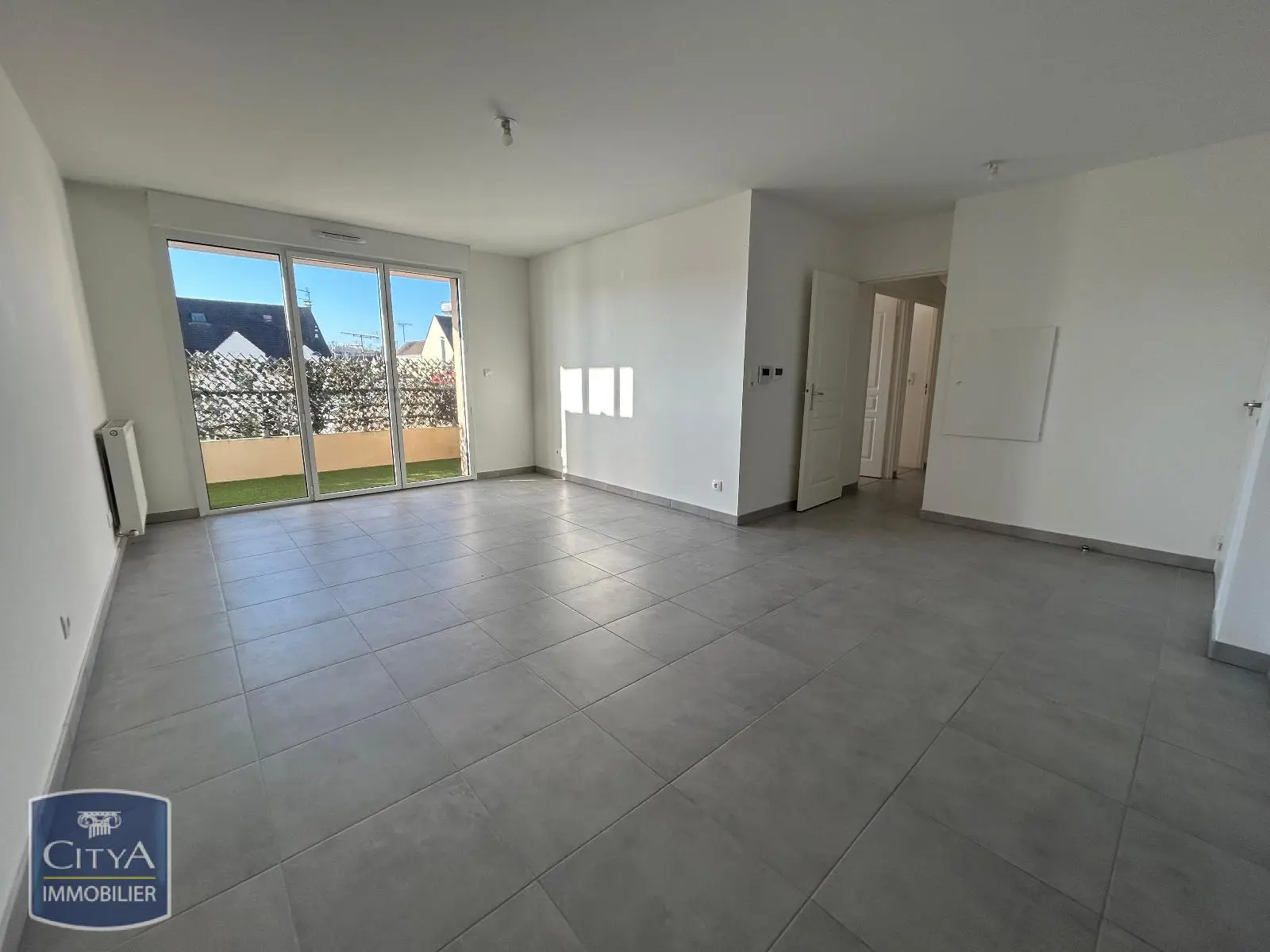 Photo 1 Appartement 3 pièces 64.45m²