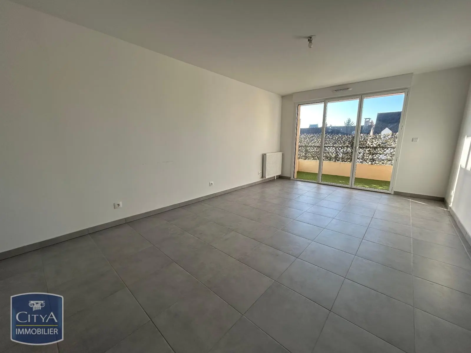Photo 2 Appartement 3 pièces 64.45m²