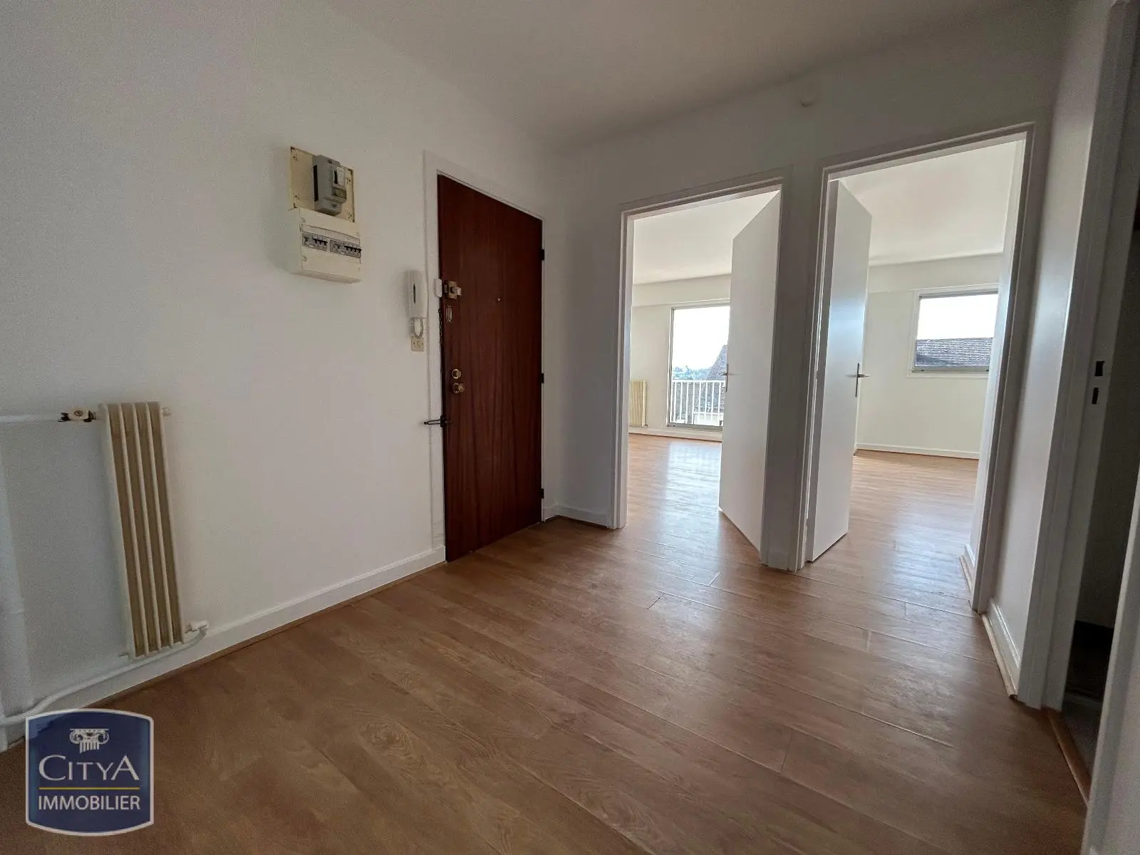 Photo 5 Appartement 3 pièces 62.68m²