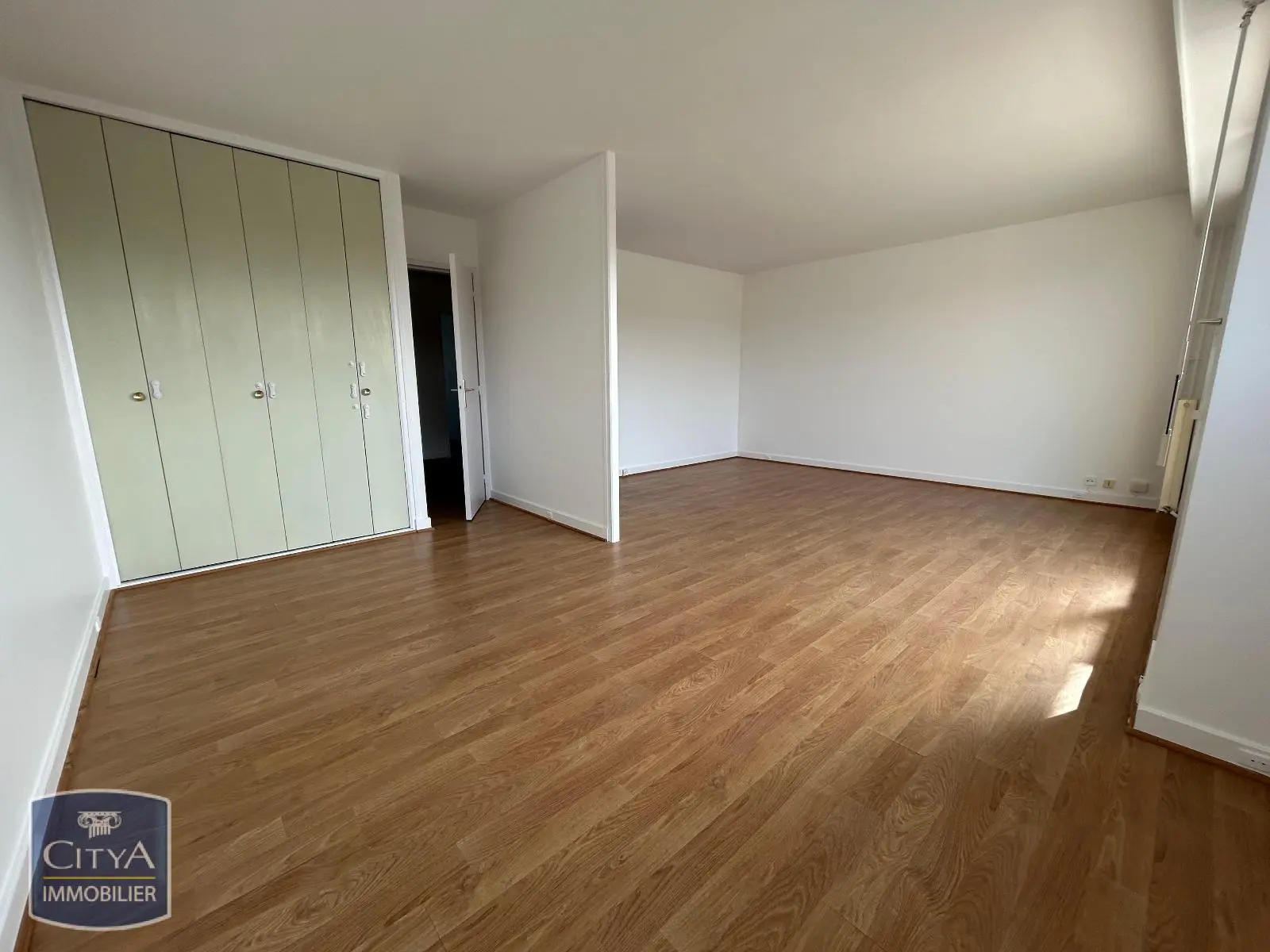 Photo 3 Appartement 3 pièces 62.68m²