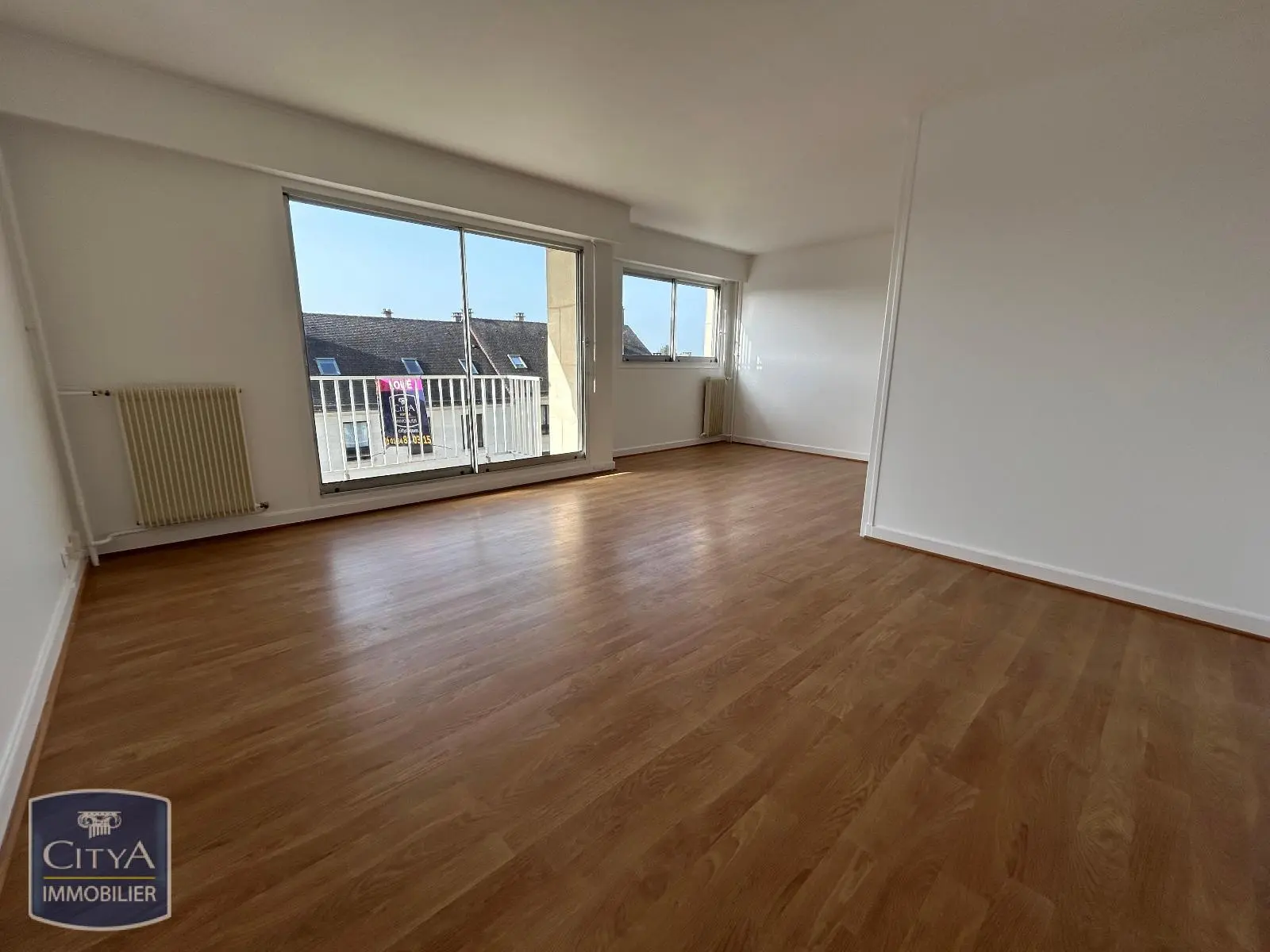 Photo 1 Appartement 3 pièces 62.68m²