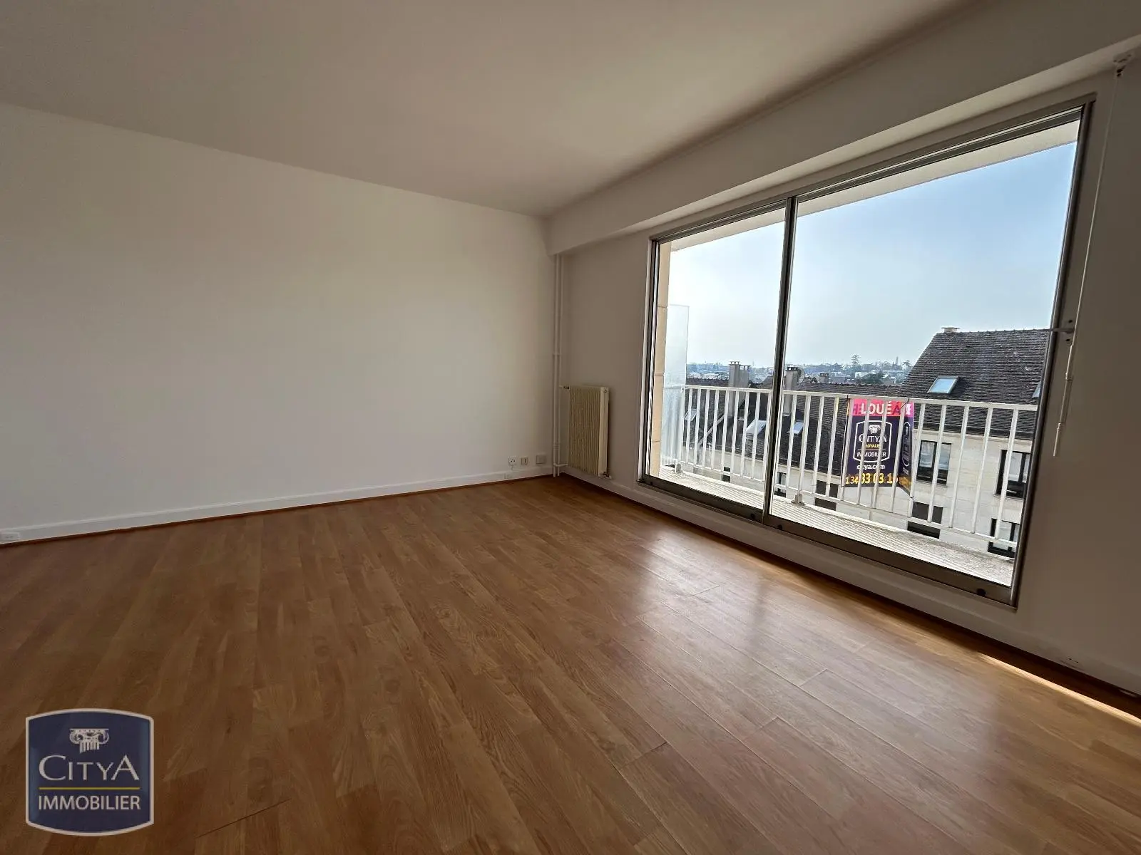 Photo 2 Appartement 3 pièces 62.68m²