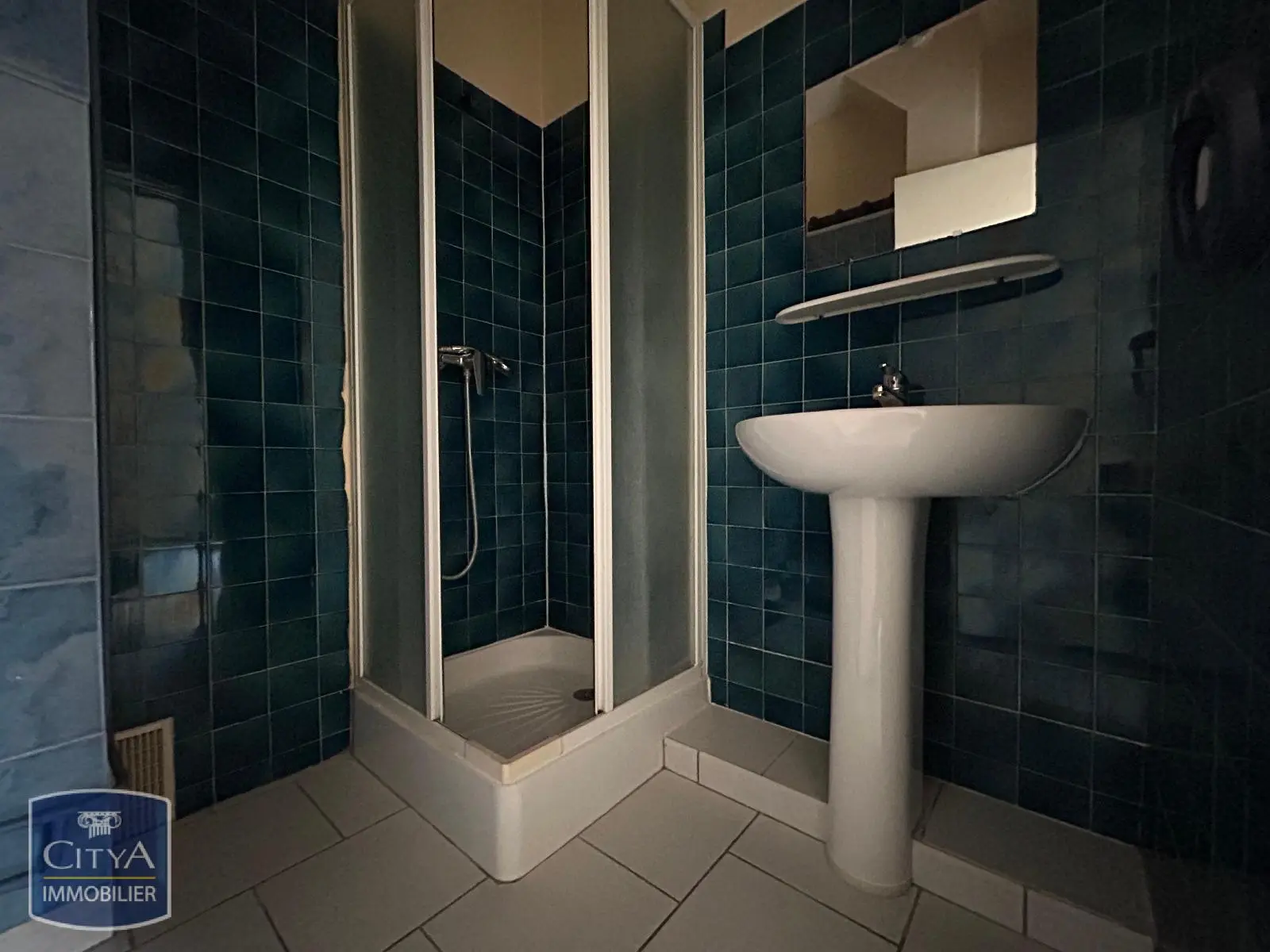 Photo 4 Appartement 1 pièce 24.08m²
