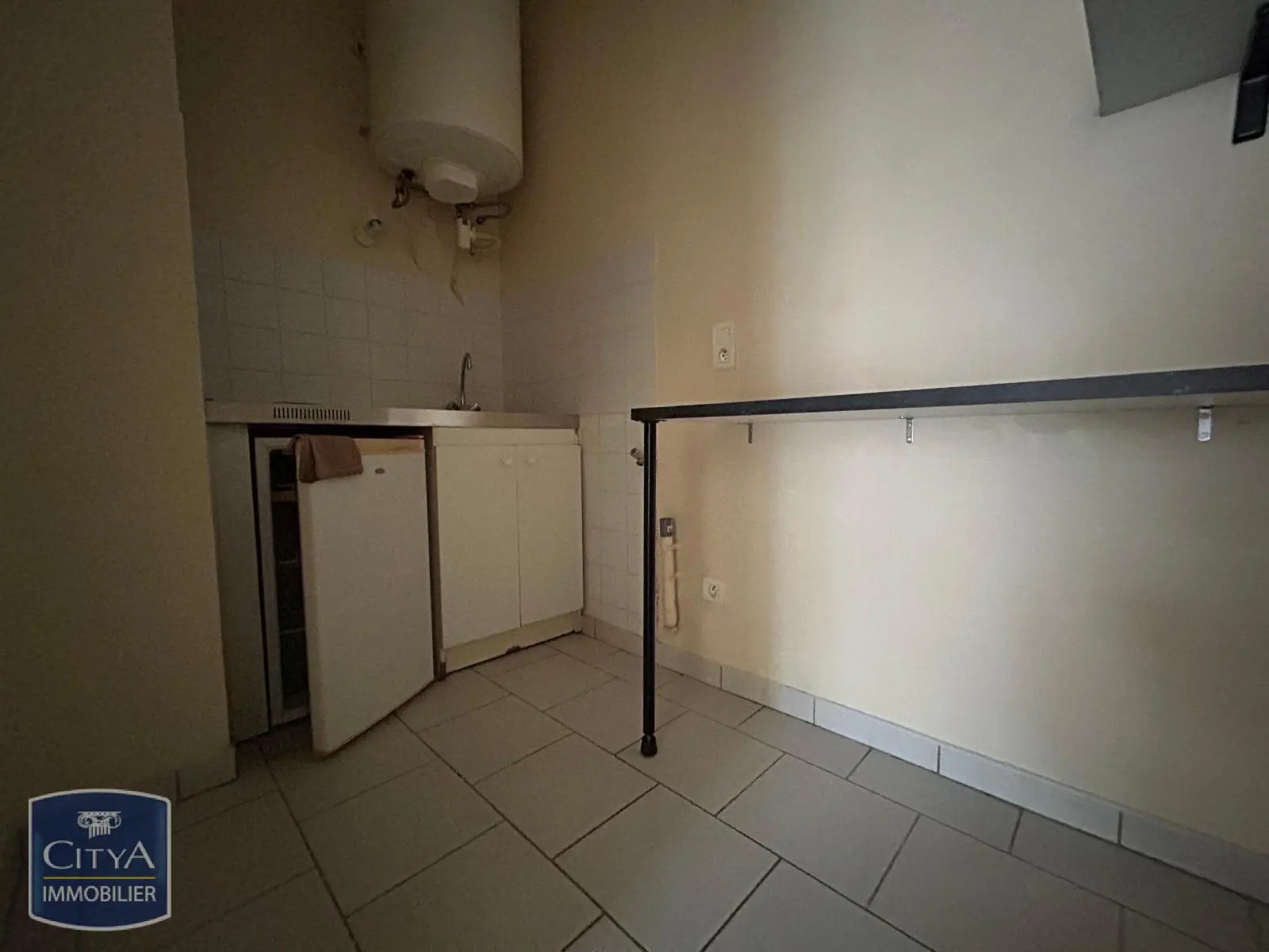 Photo 3 Appartement 1 pièce 24.08m²
