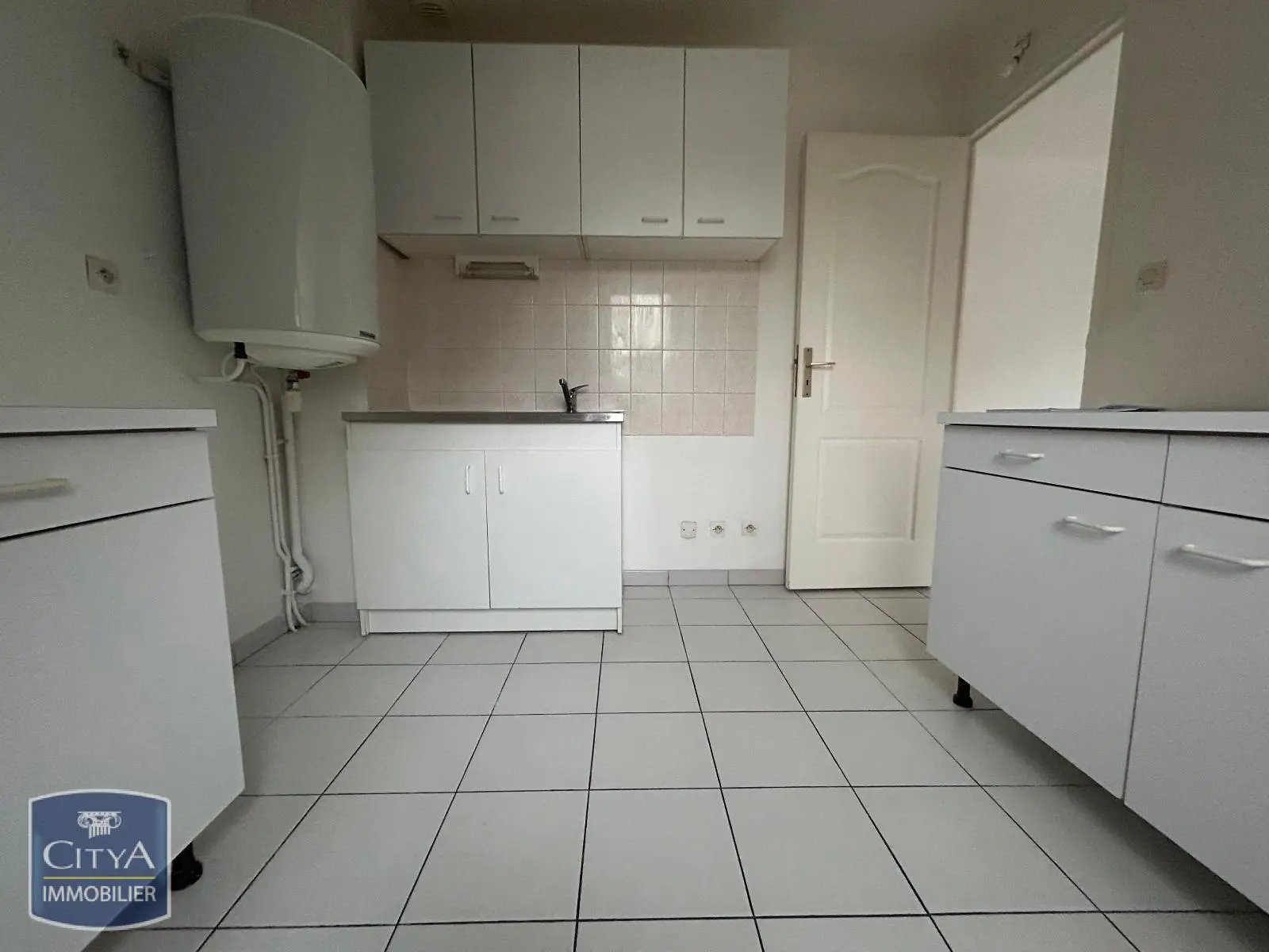 Photo 3 Appartement 2 pièces 32.87m²