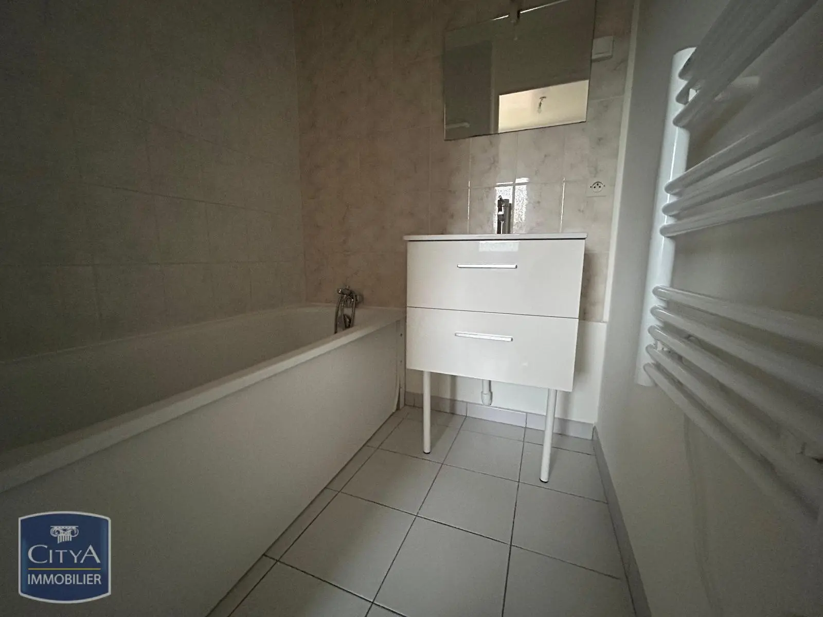 Photo 5 Appartement 2 pièces 32.87m²