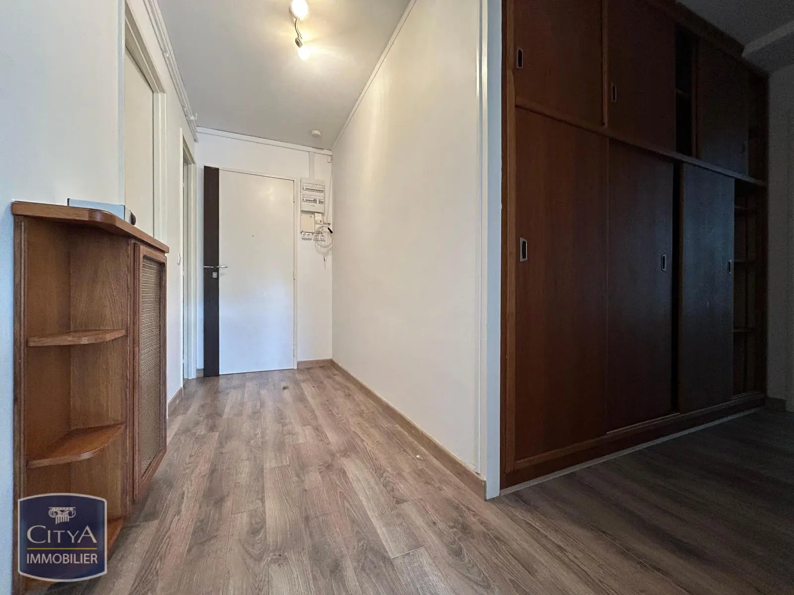 Photo 2 Appartement 3 pièces 59.25m²