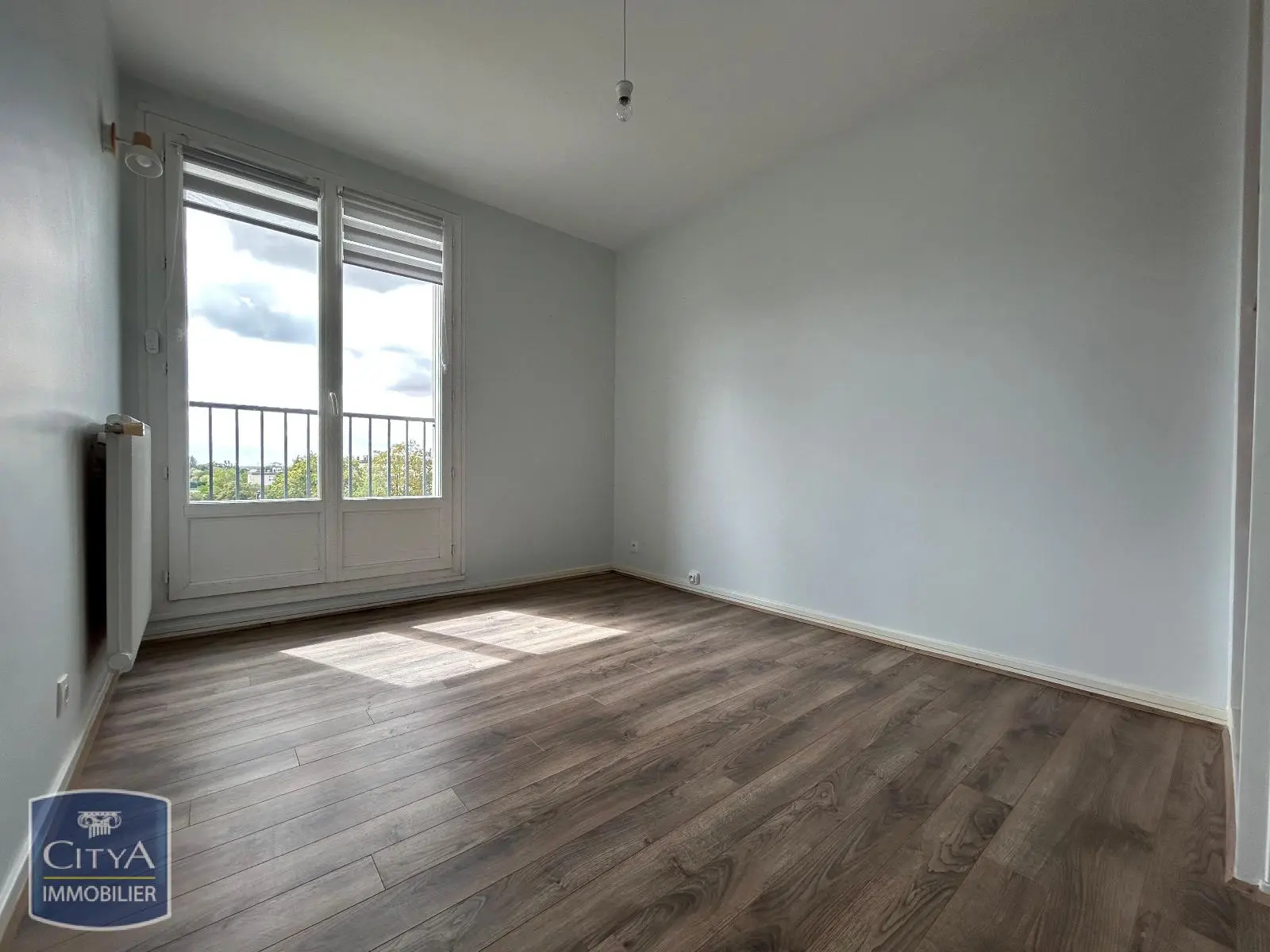 Photo 4 Appartement 3 pièces 59.25m²