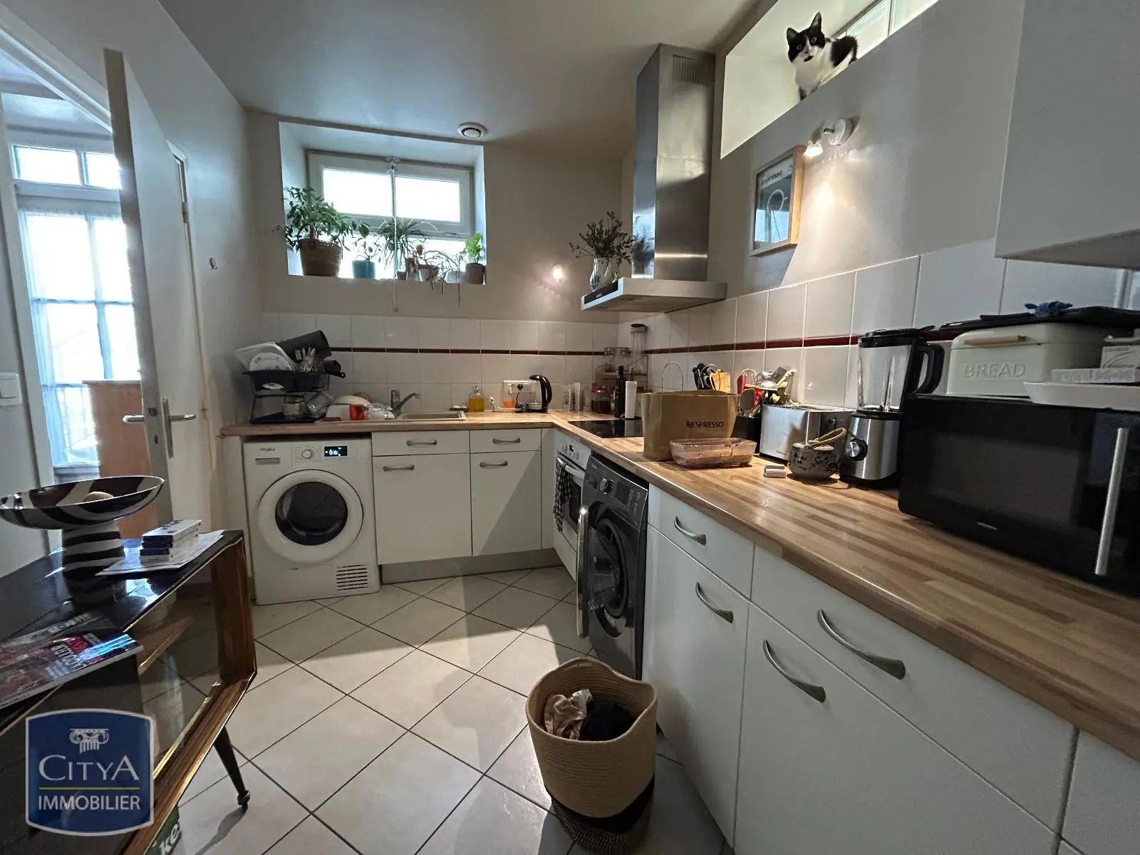 Photo 3 Appartement 3 pièces 53.54m²