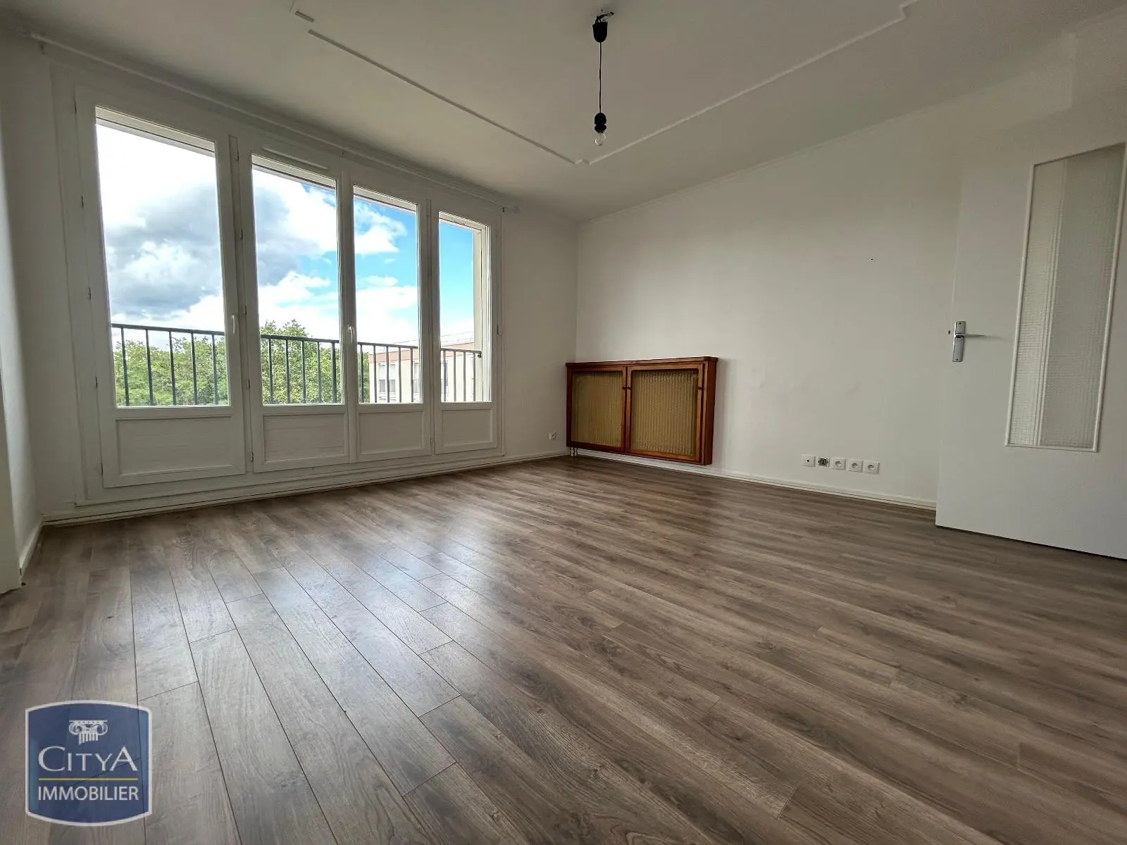 Photo 1 Appartement 3 pièces 59.25m²