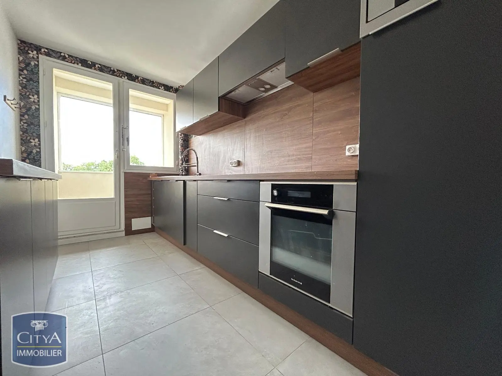 Photo 3 Appartement 3 pièces 59.25m²