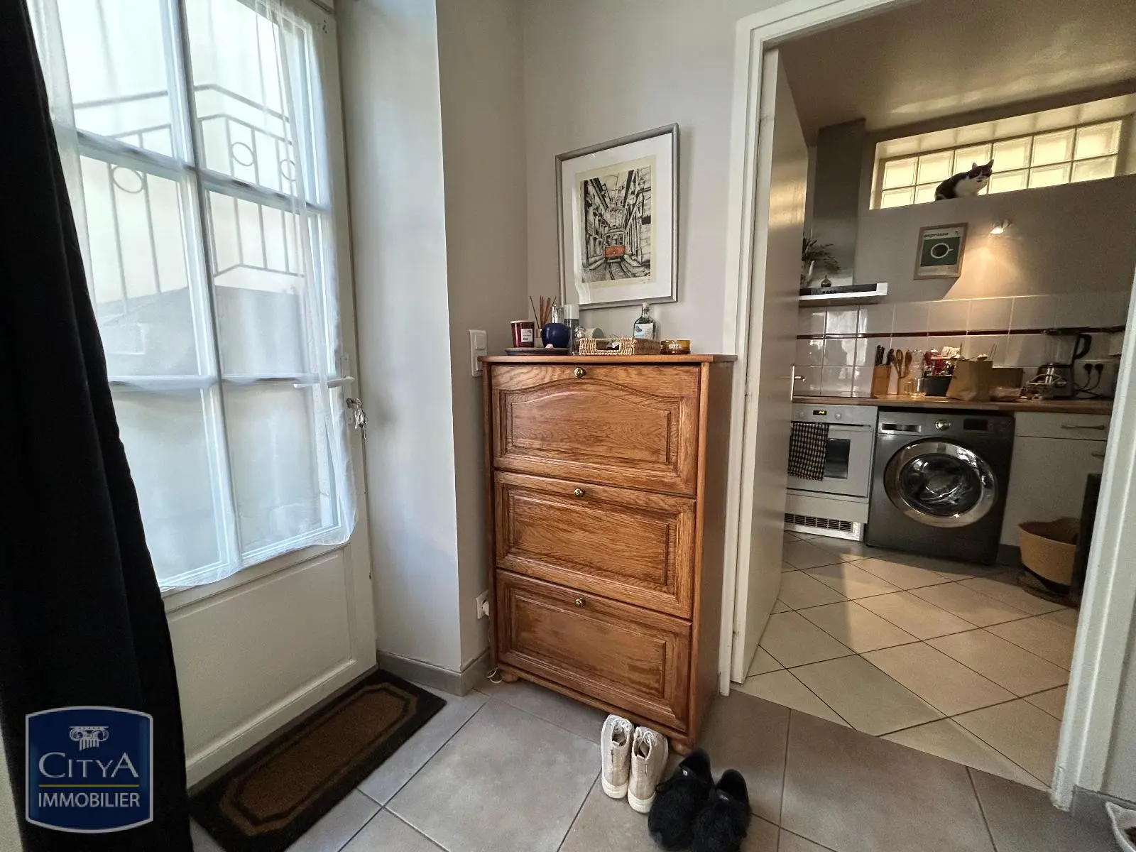 Photo 4 Appartement 3 pièces 53.54m²