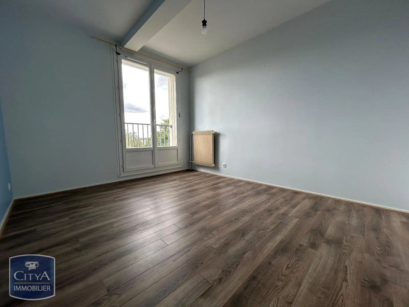 Photo 5 Appartement 3 pièces 59.25m²