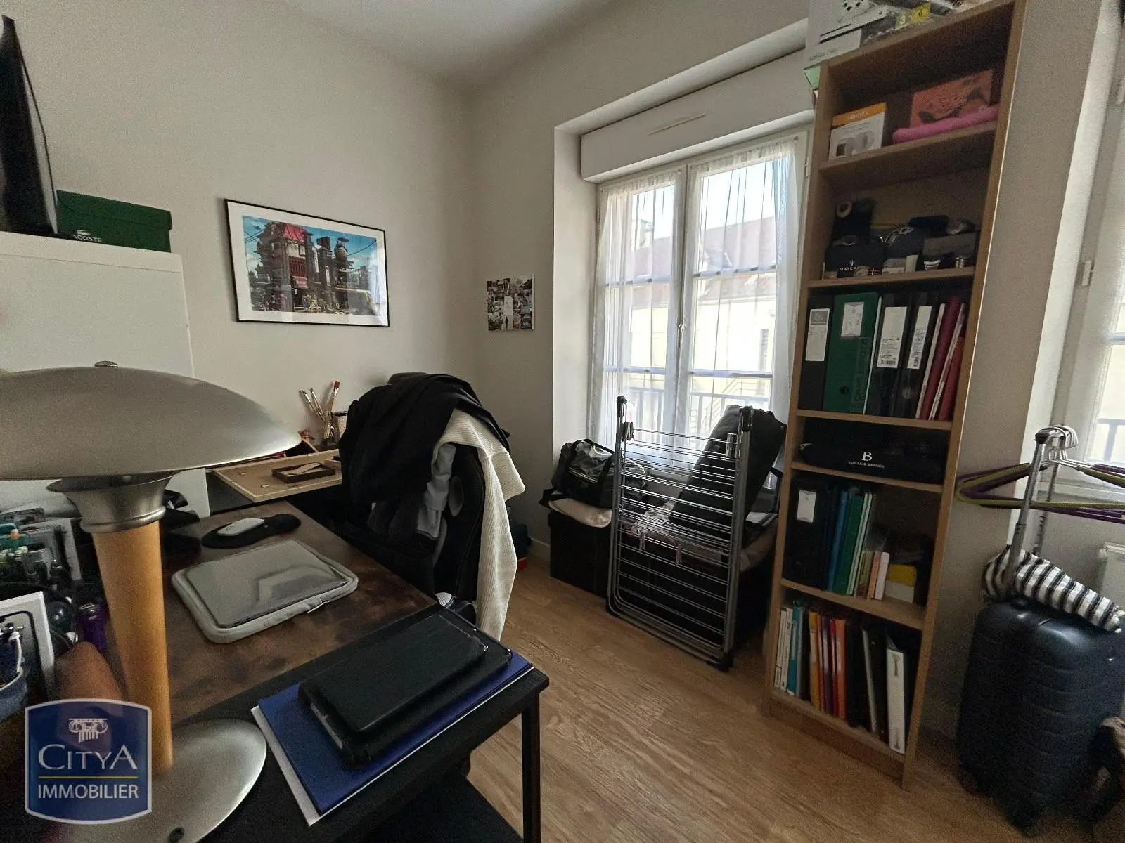 Photo 6 Appartement 3 pièces 53.54m²