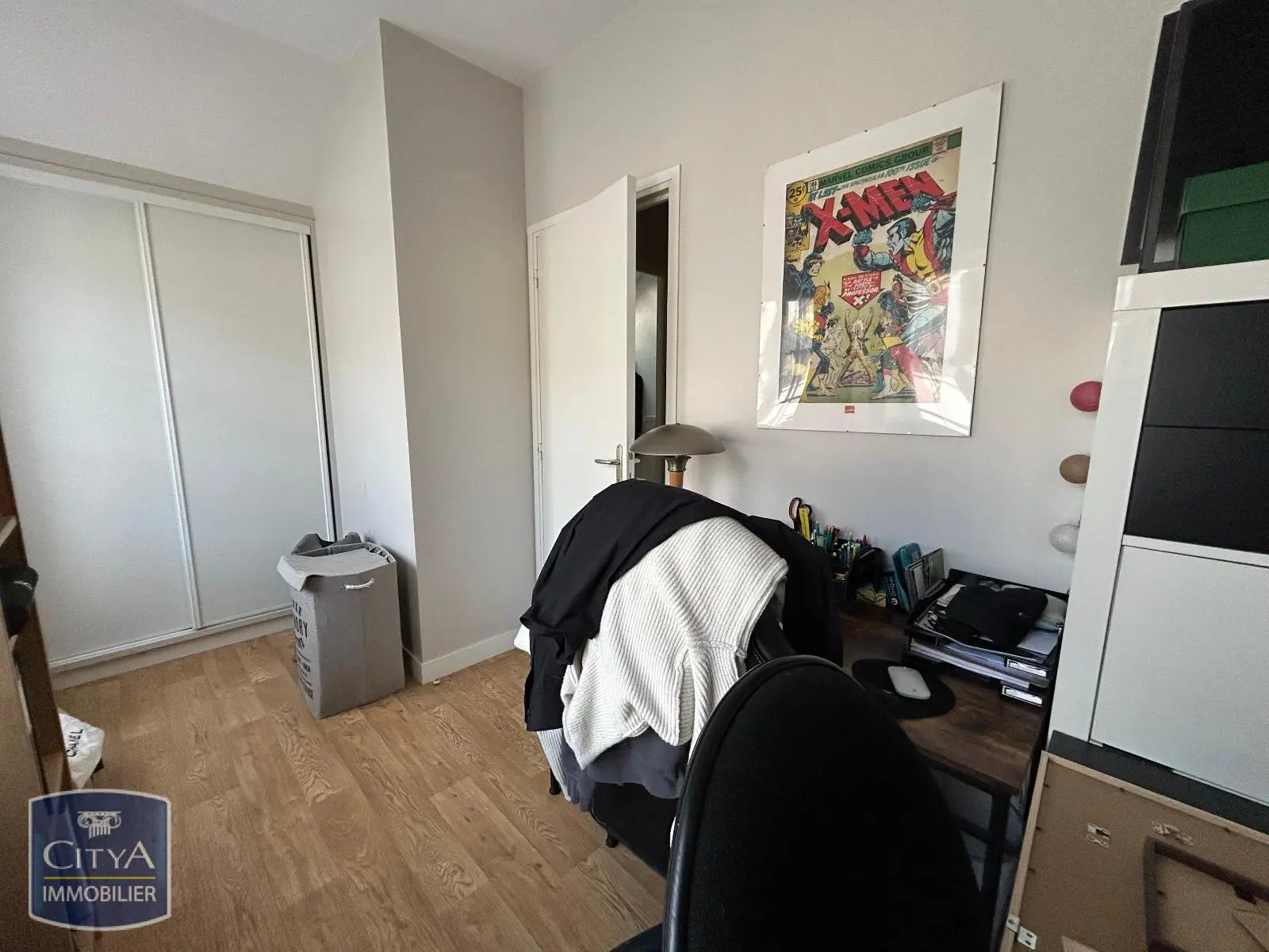 Photo 7 Appartement 3 pièces 53.54m²