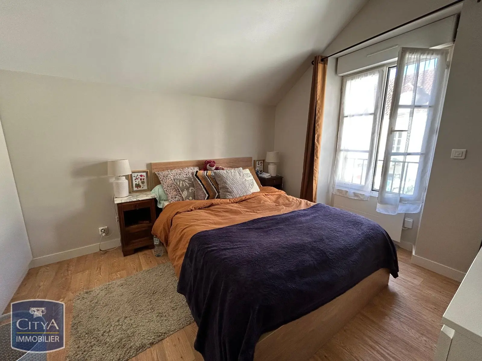 Photo 5 Appartement 3 pièces 53.54m²