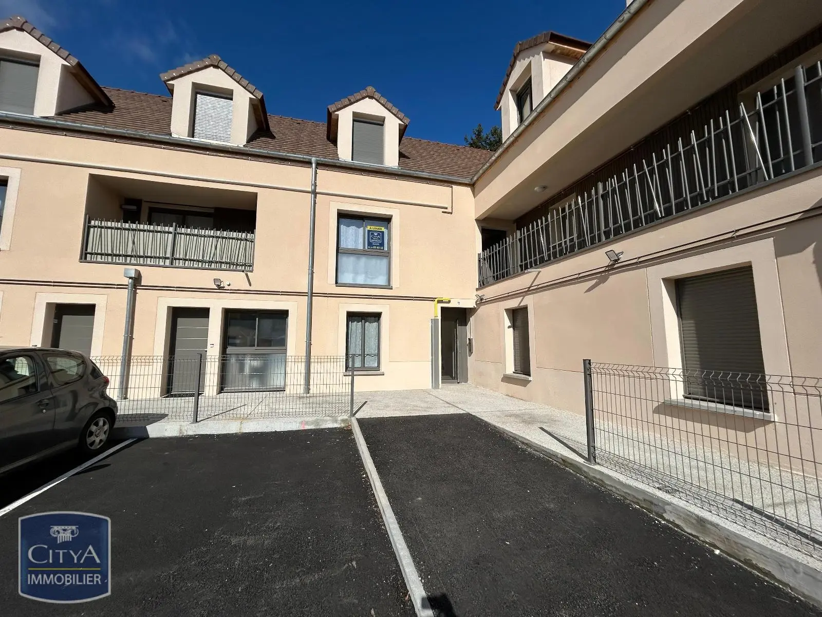 Photo 6 Appartement 1 pièce 19.87m²