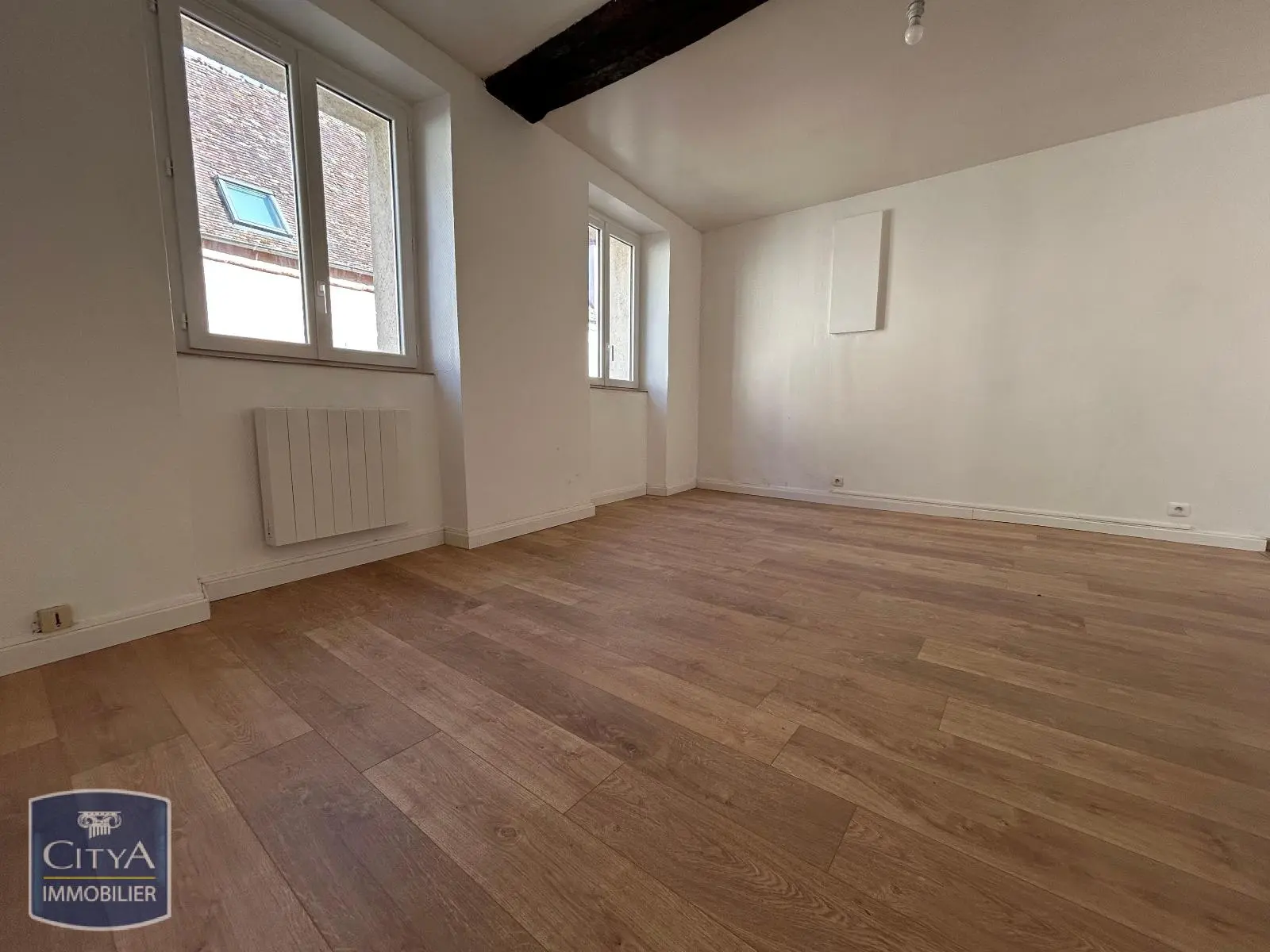Photo 1 Appartement 1 pièce 22.45m²