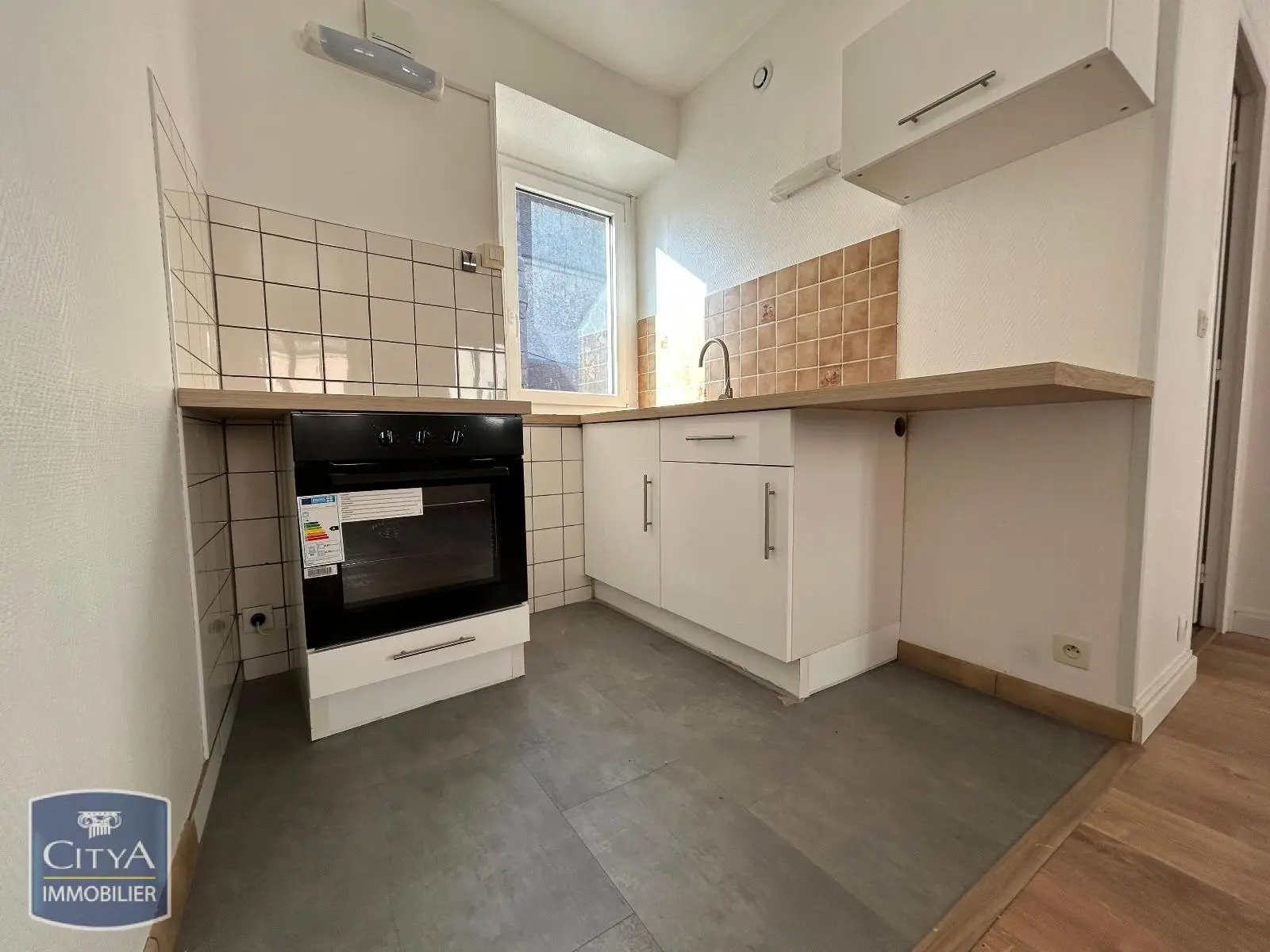 Photo 4 Appartement 1 pièce 22.45m²