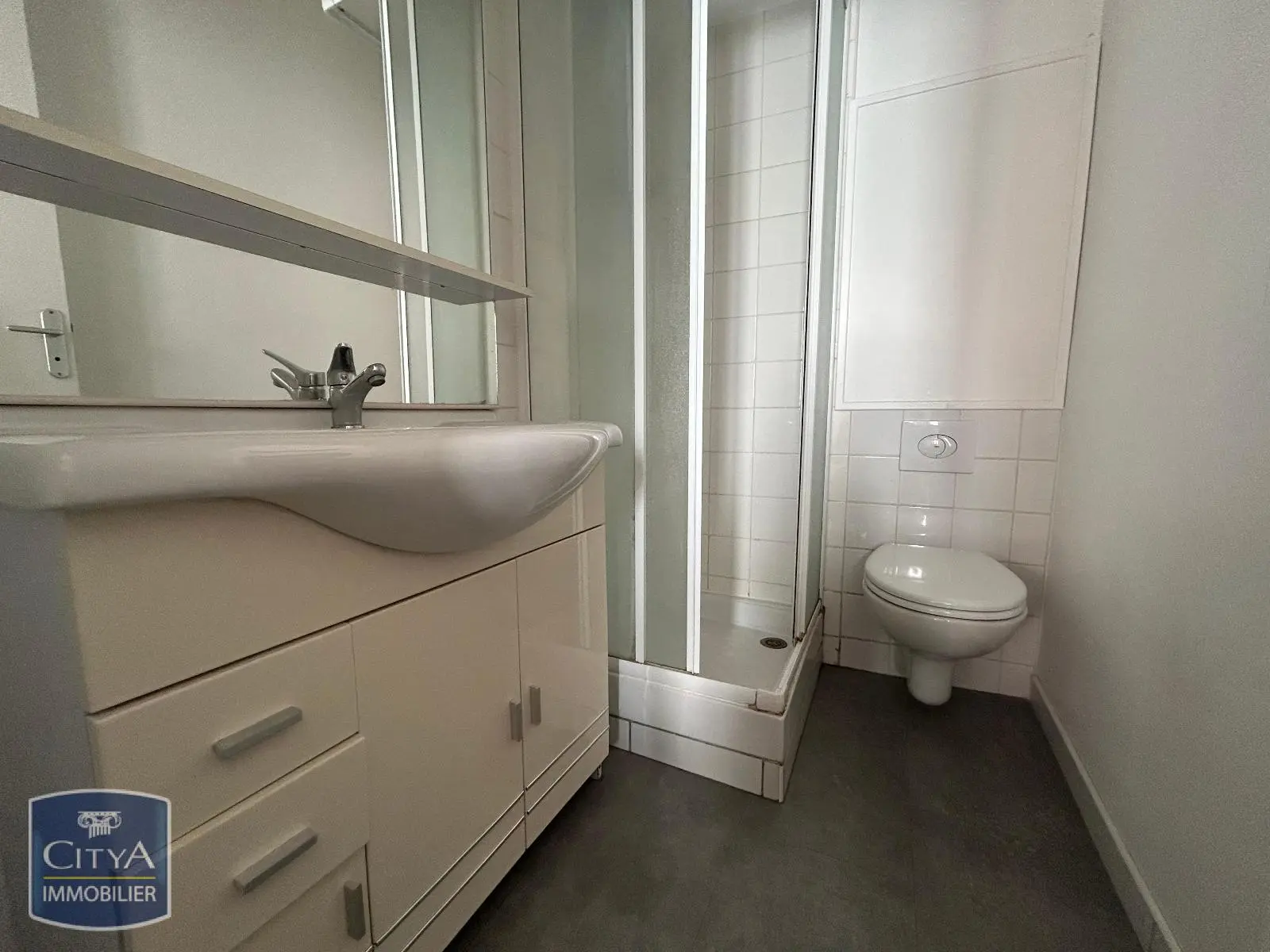 Photo 5 Appartement 1 pièce 22.45m²